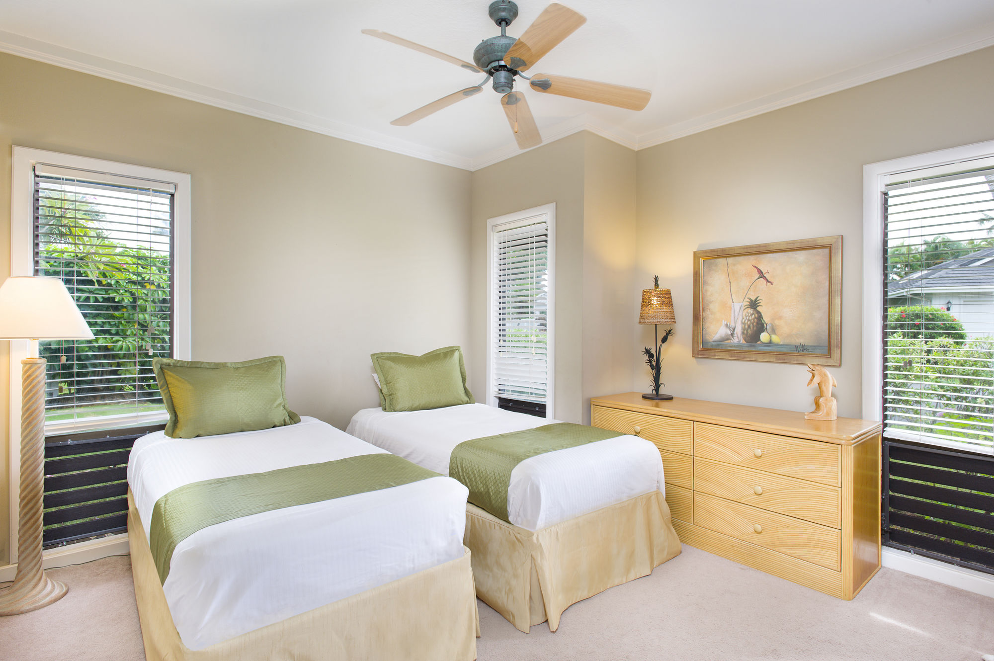 Фото Aston at Poipu Kai