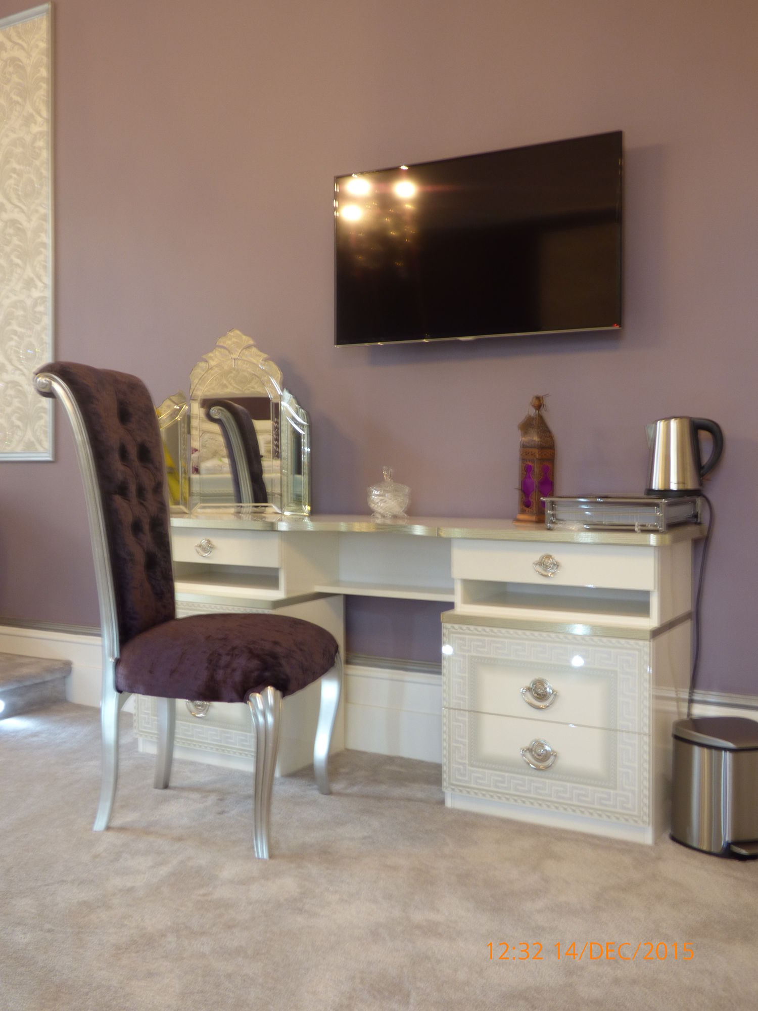 Фото Derby Manor