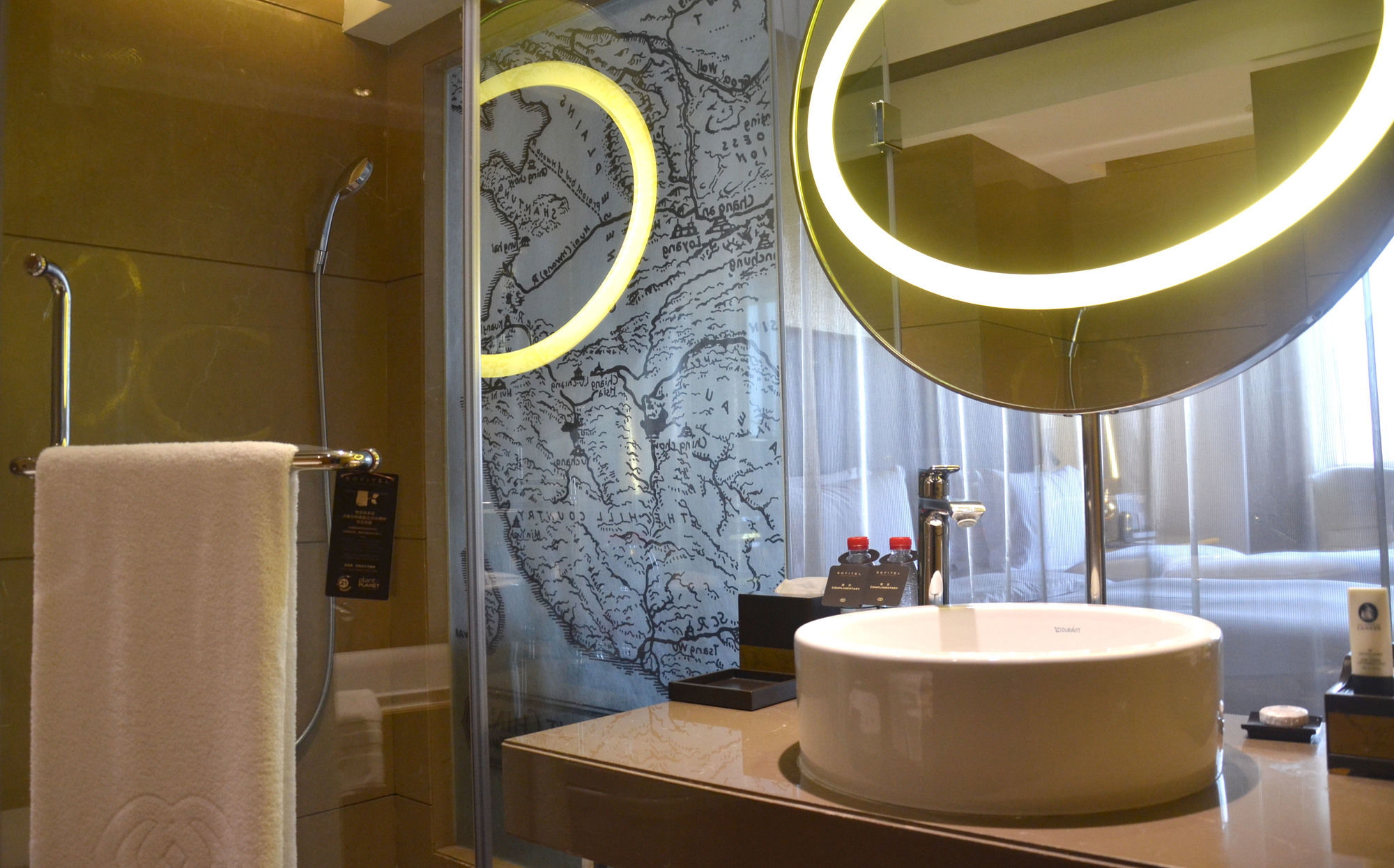 Фото Sofitel Zhengzhou International