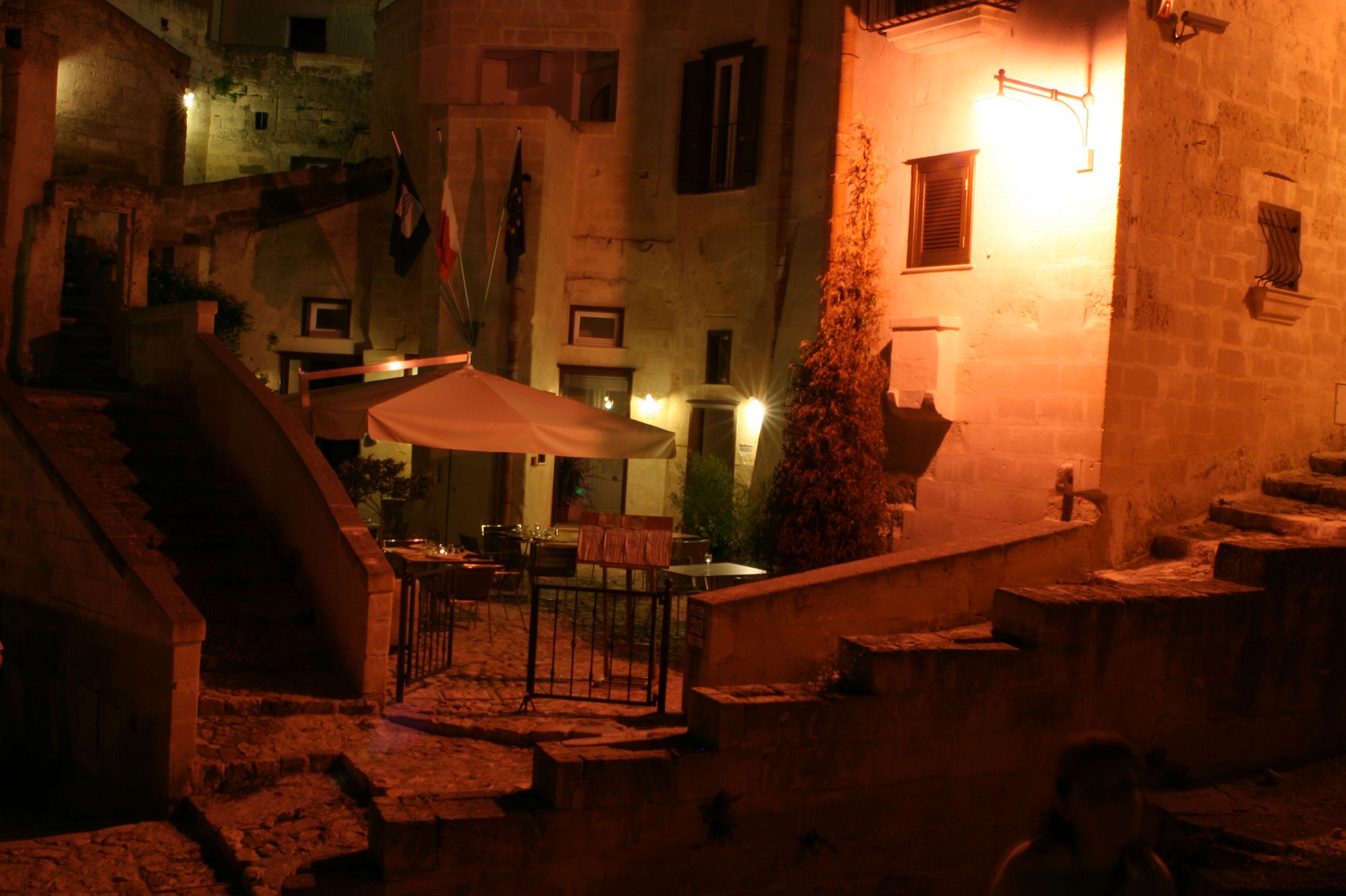 Фото Residence San Pietro Barisano