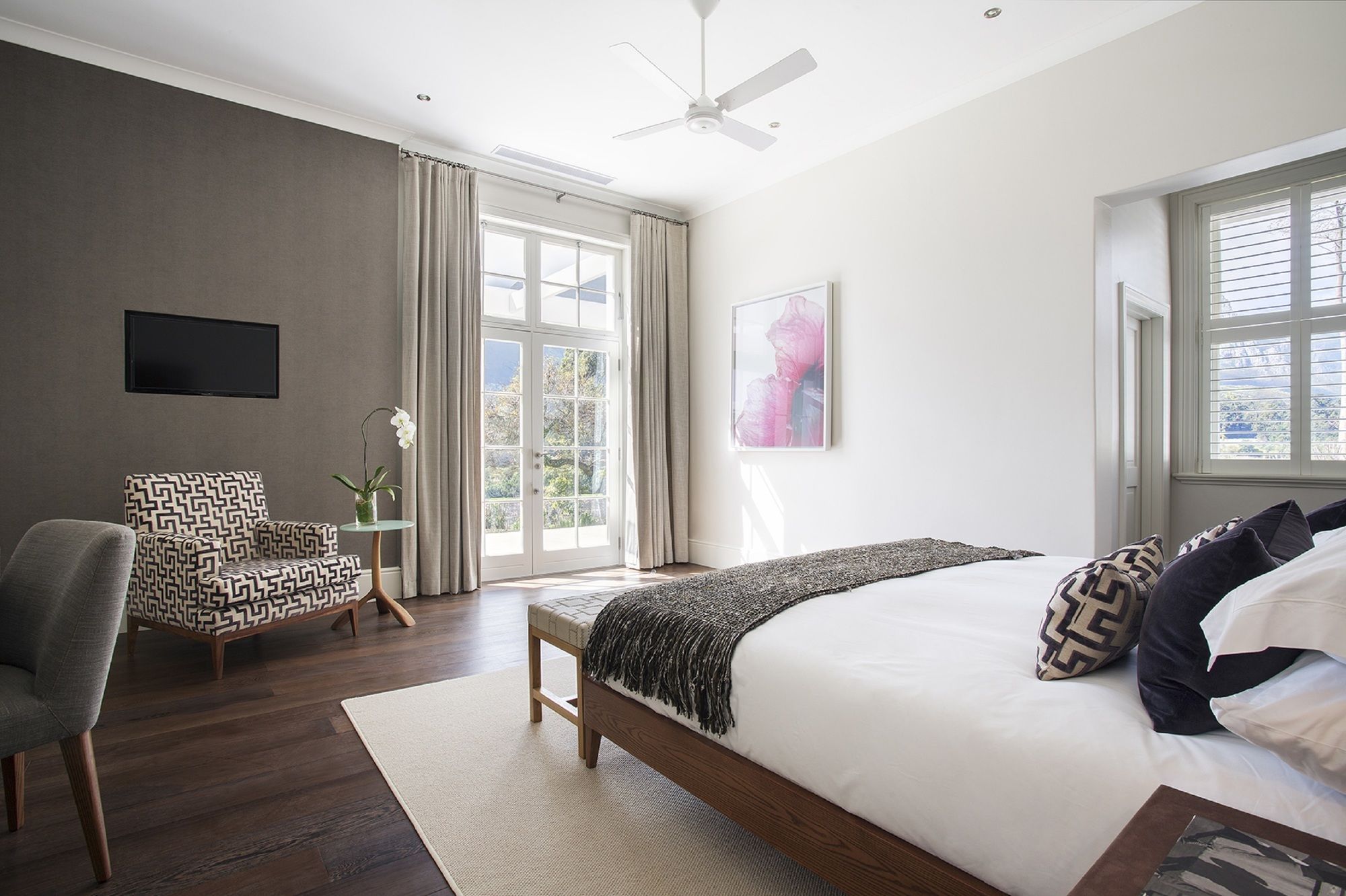 Фото Homestead at Oldenburg Vineyards