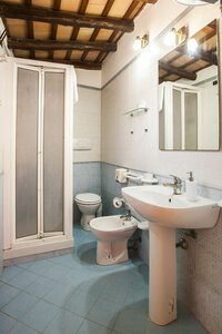 Гостиница Residence Cortile Mercè