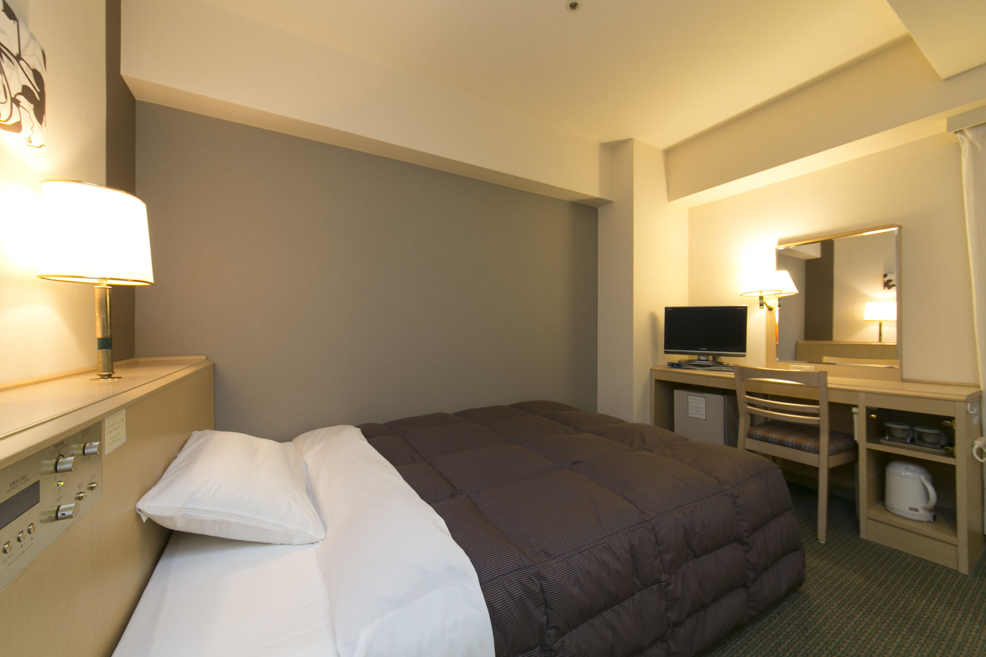 Фото Nagoya Sakae Washington Hotel Plaza