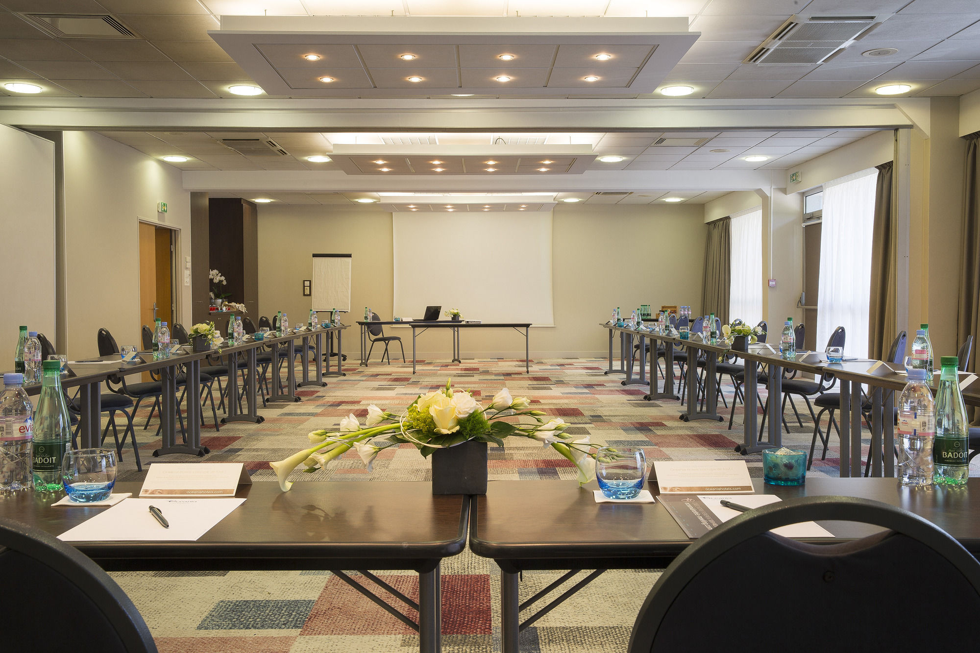 Фото Oceania Quimper