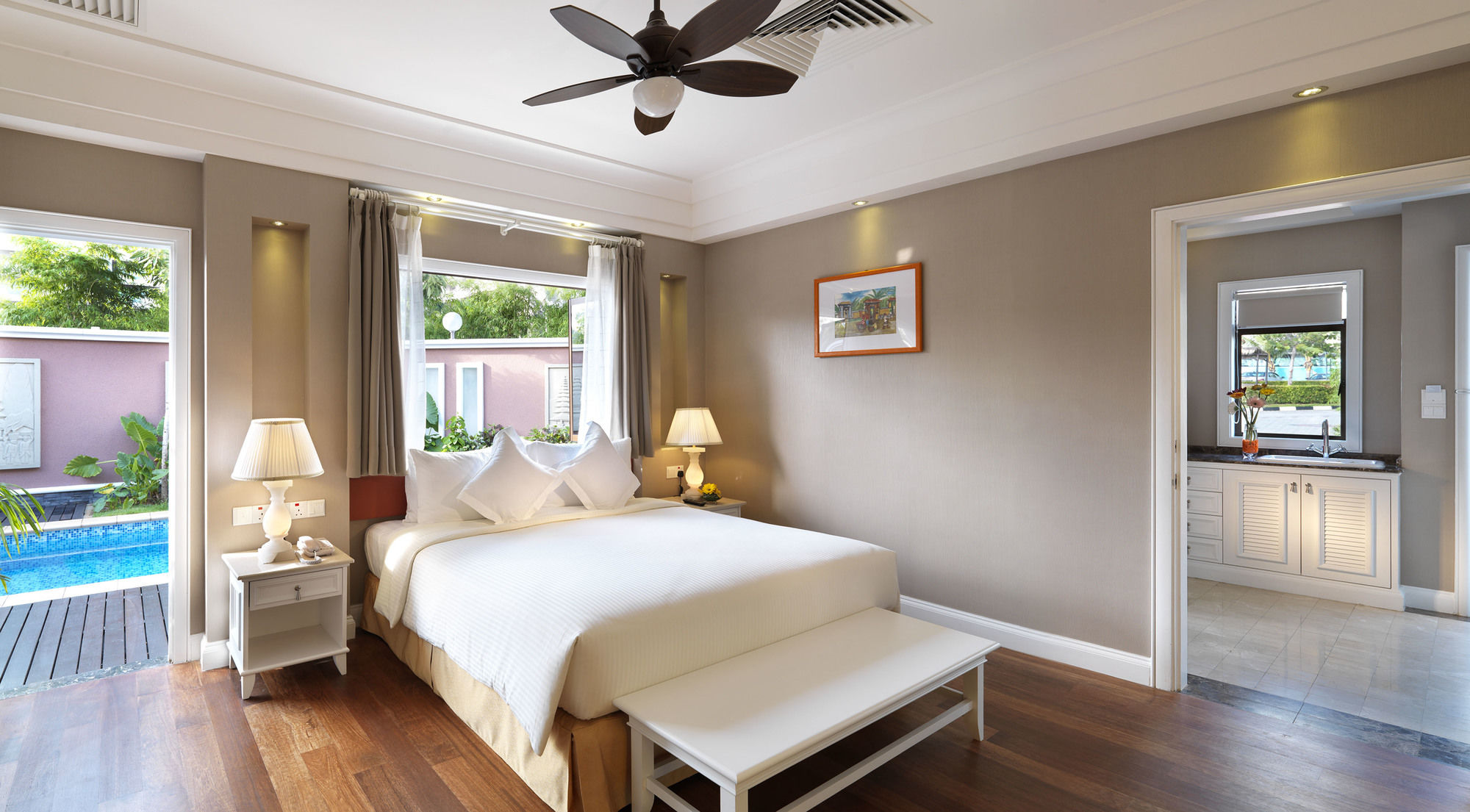 Фото Lexis Port Dickson