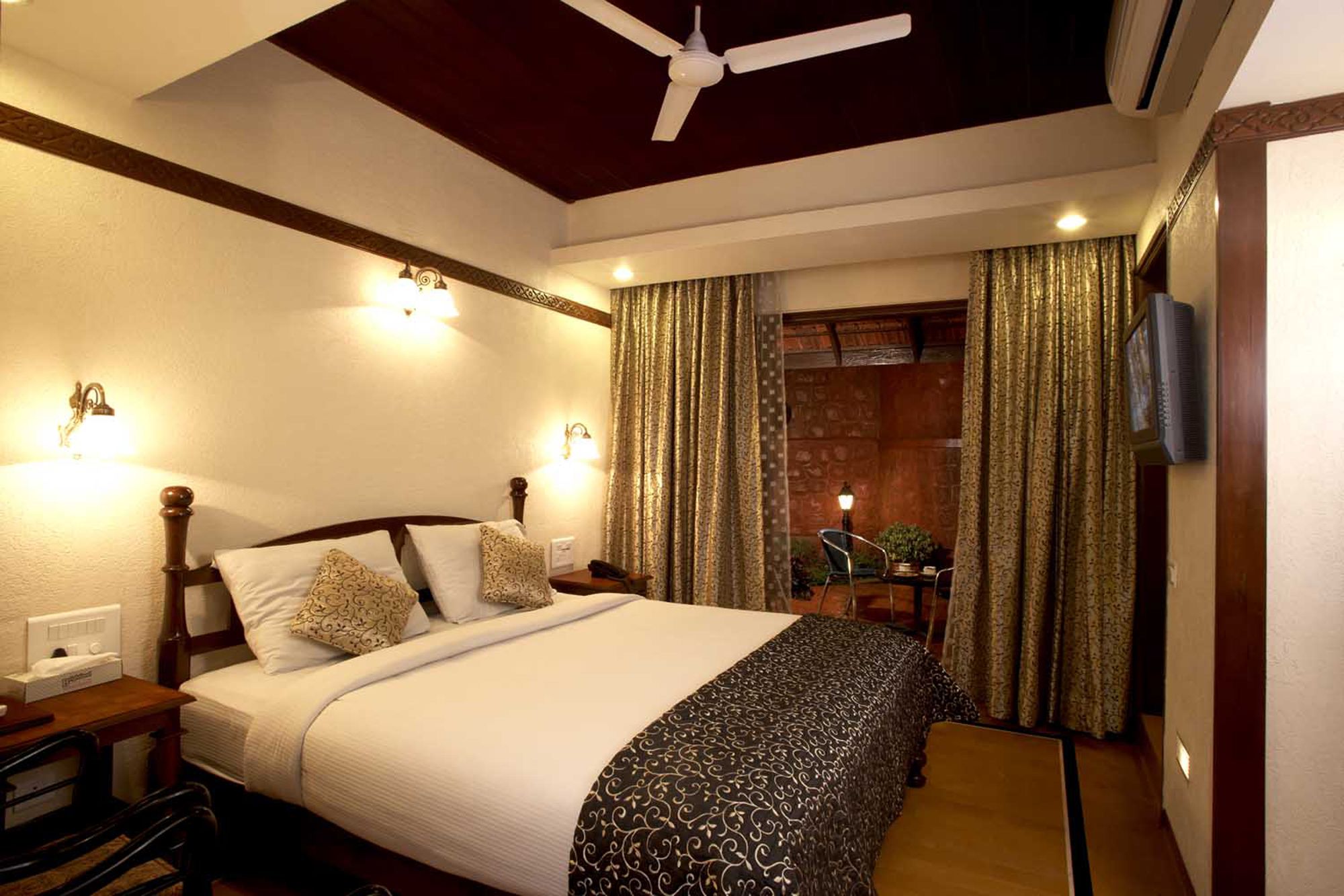 Фото Brightland Resort & SPA