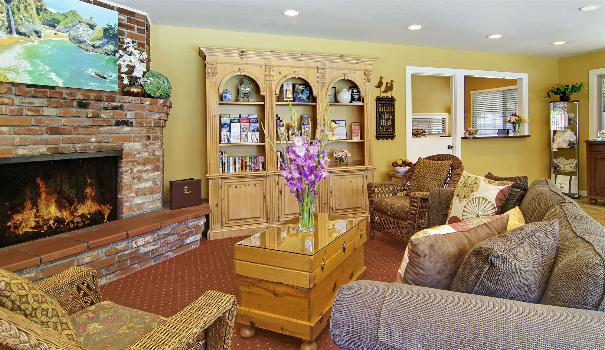 Фото Svendsgaard's Inn