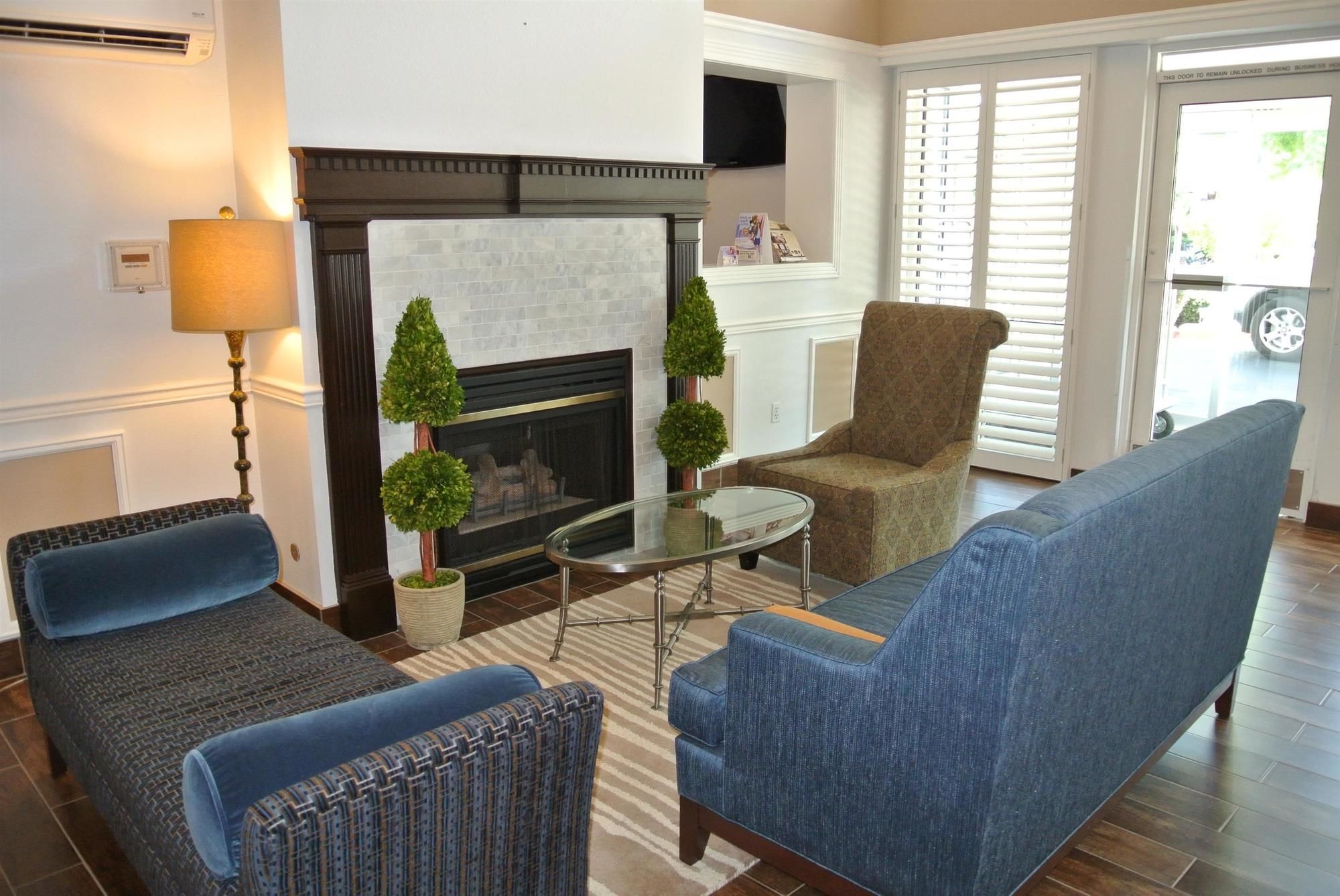 Фото Best Western Corvallis