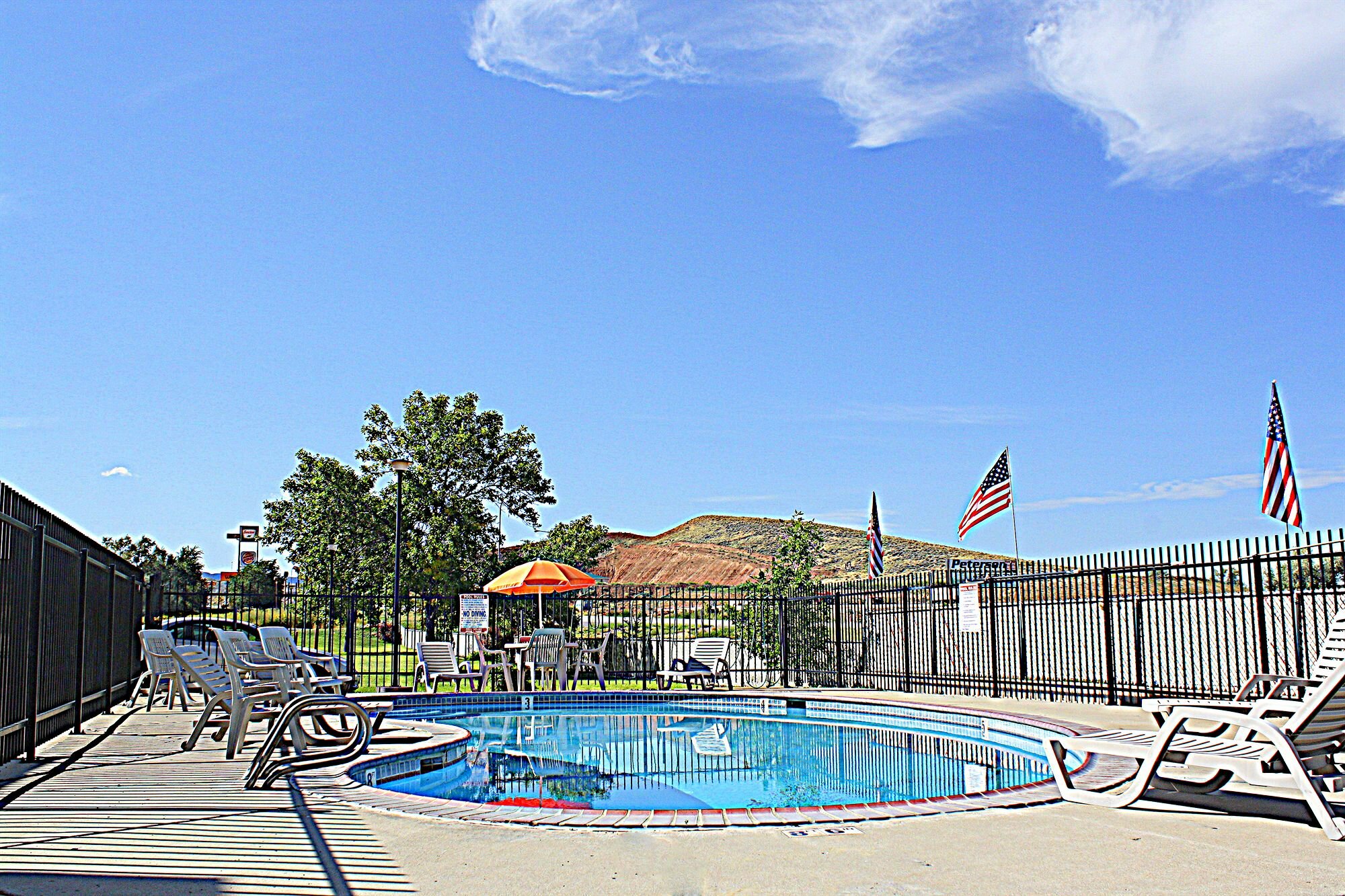 Фото Econo Lodge Salina Scenic Route 89 & I-70