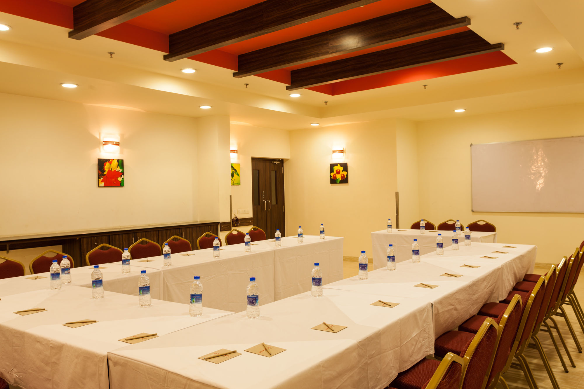 Фото Ginger Surat City Centre