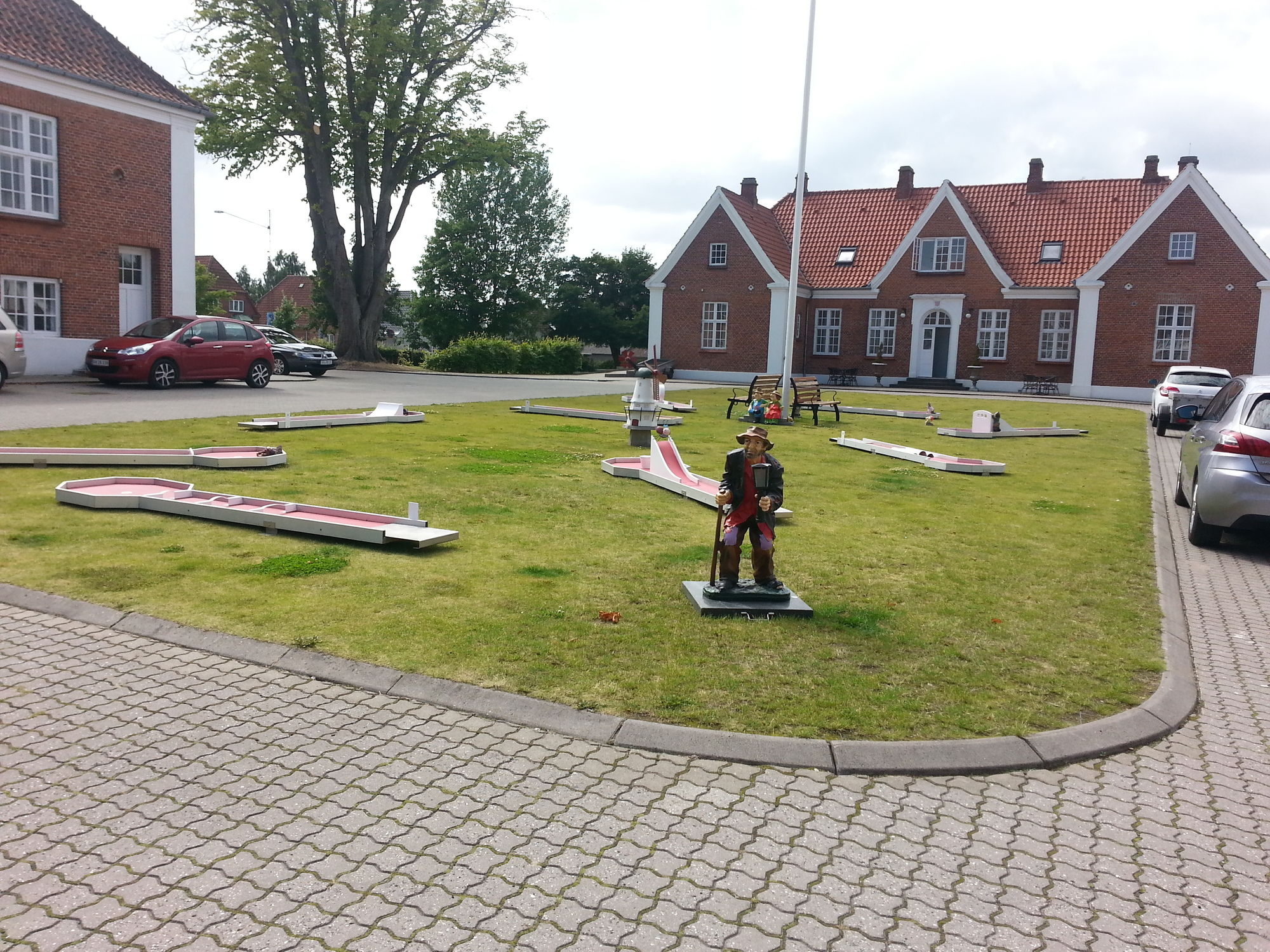 Фото Milling Hotel Park