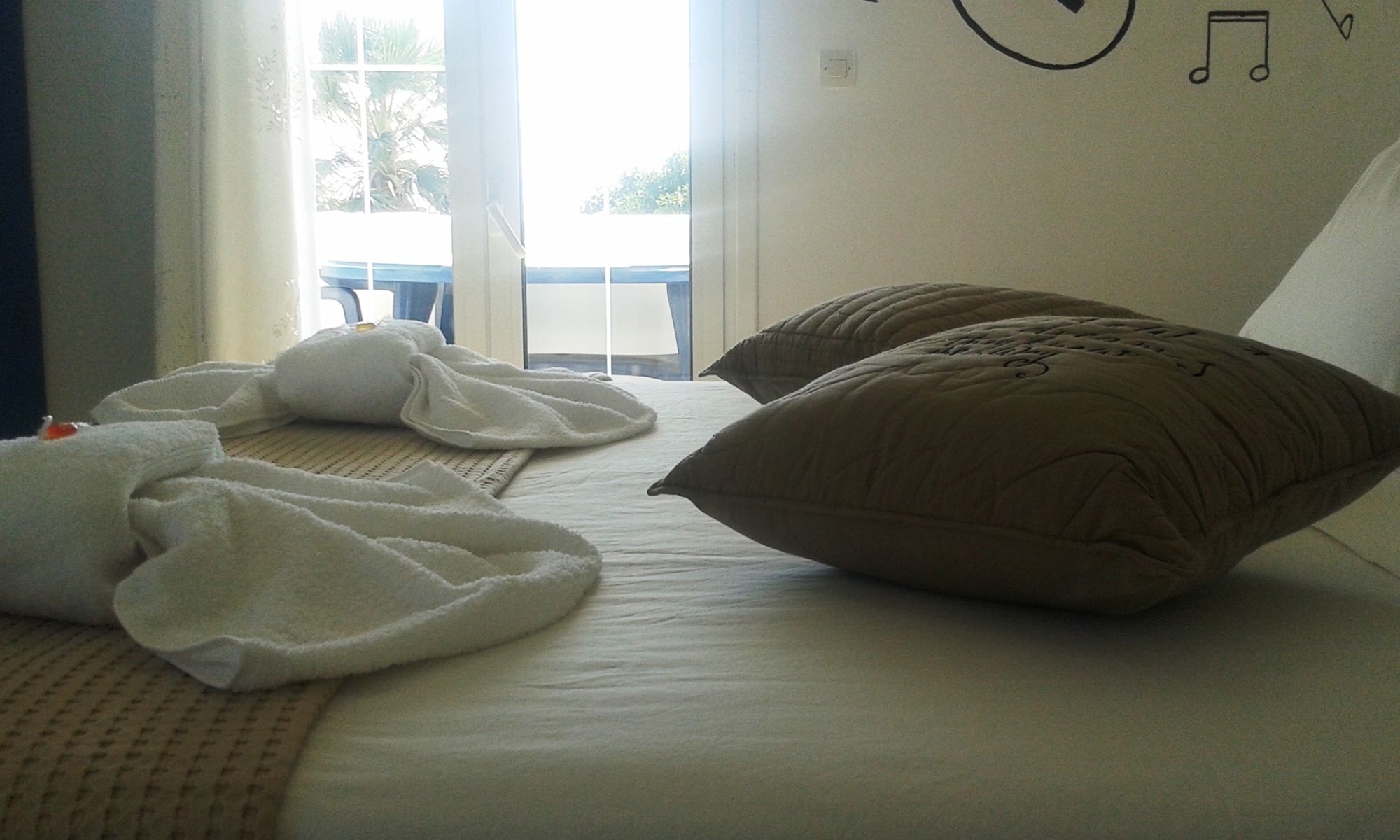 Фото Fyrogenis Palace Hotel - Apartments