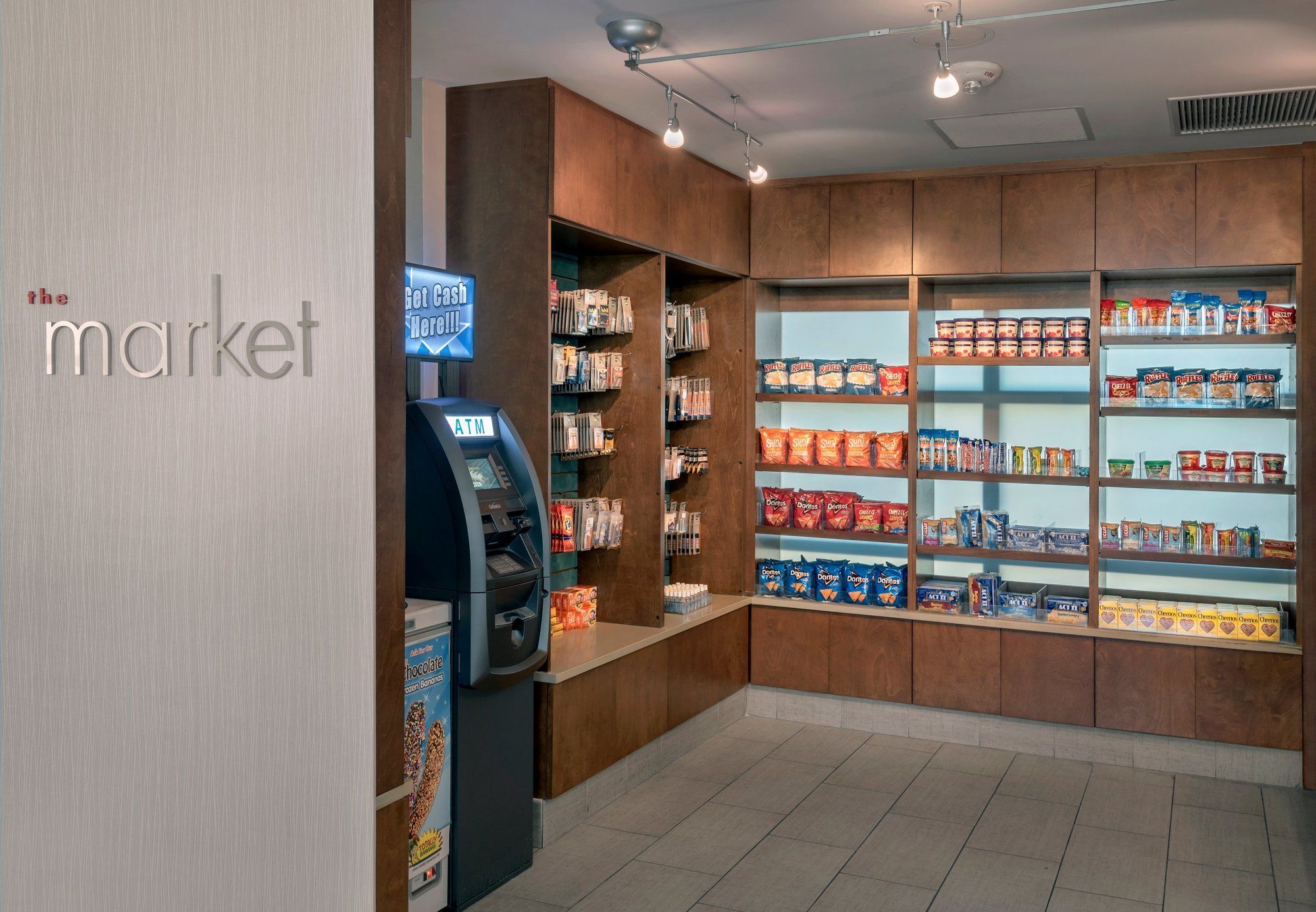 Фото Residence Inn Fort Lauderdale Pompano Beach/Oceanfront