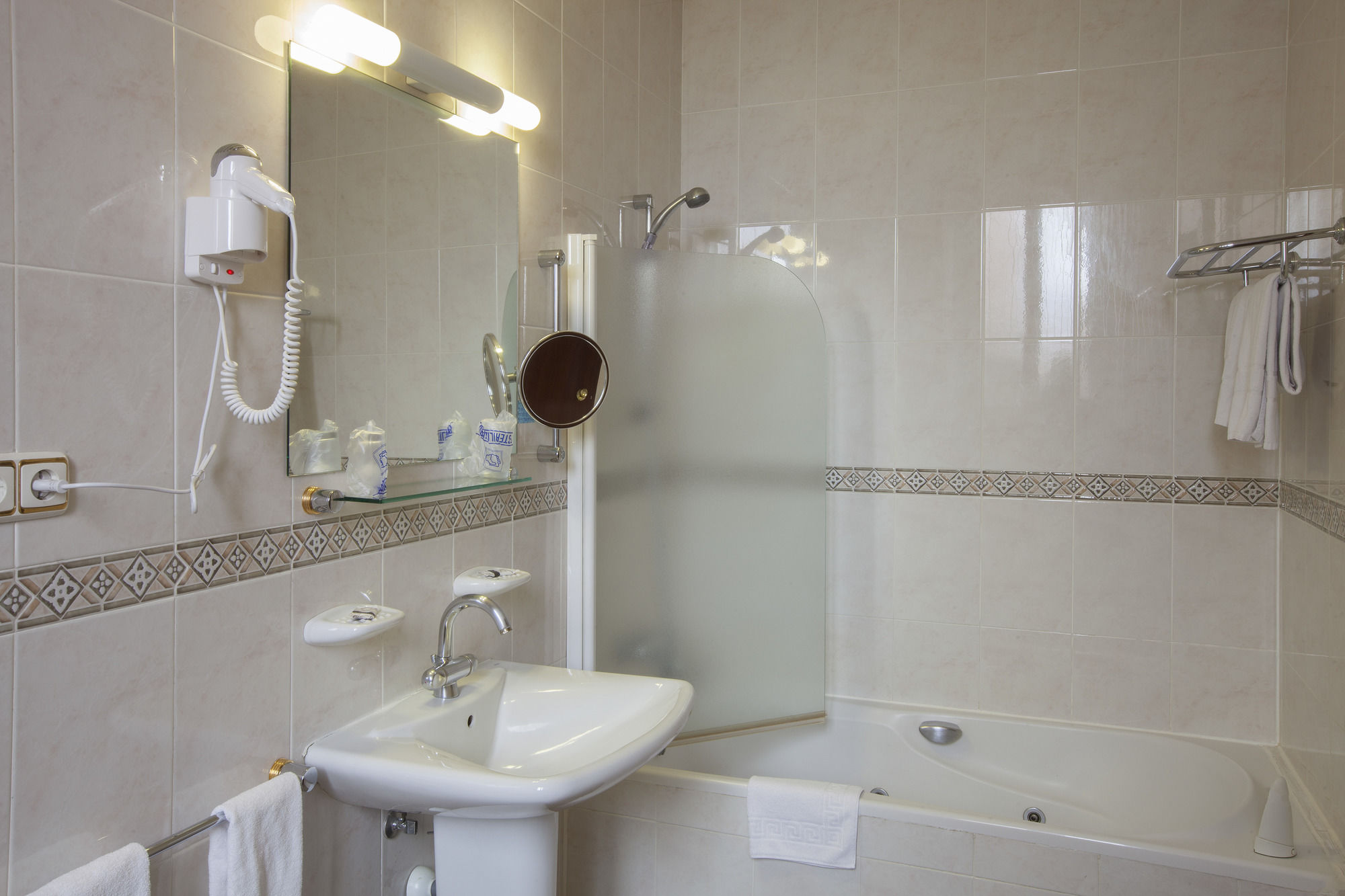 Фото Hotel Florida