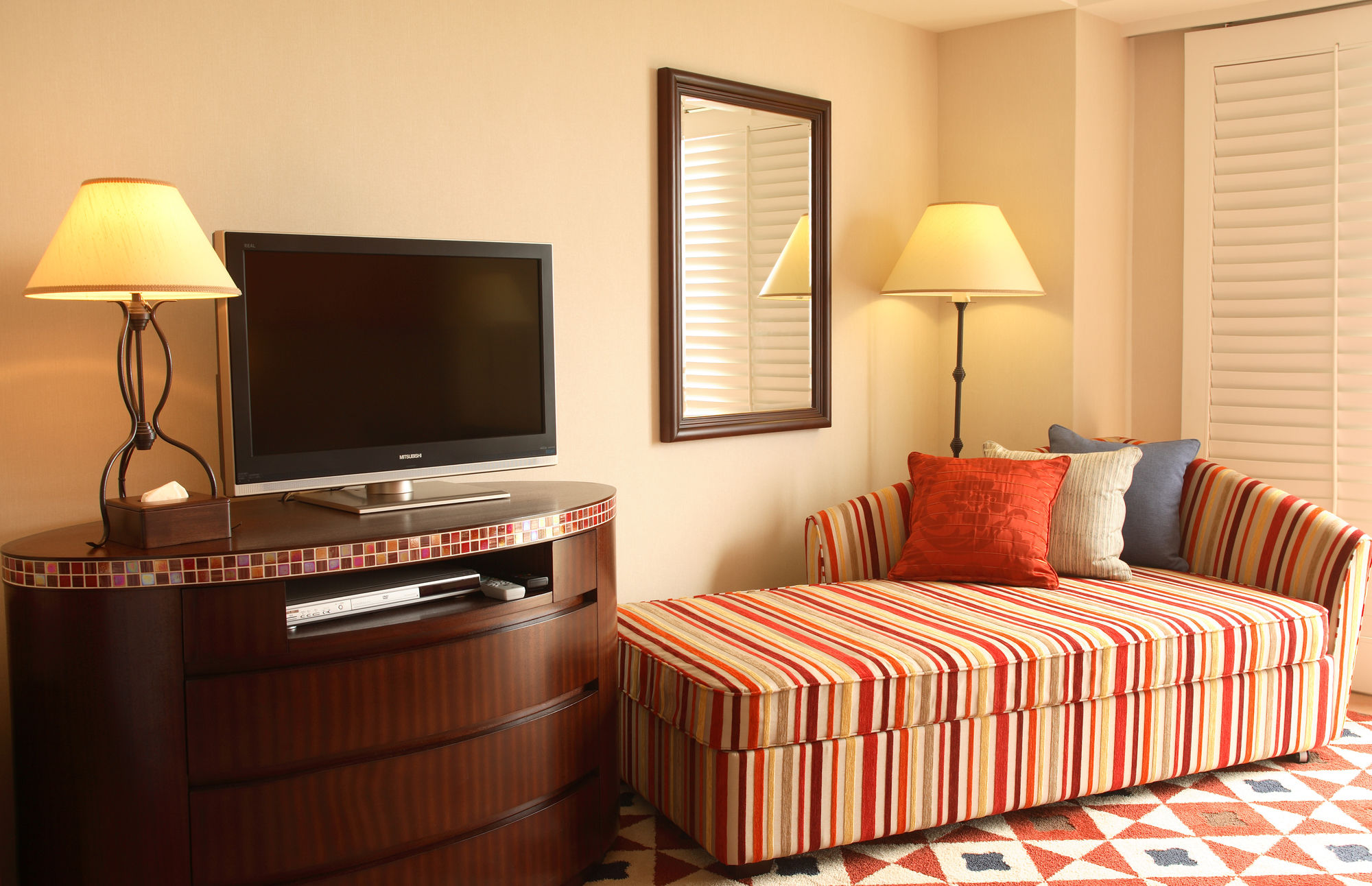 Фото Hotel Nikko Alivila Yomitan Resort Okinawa