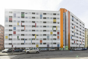 Гостиница Hotel Sharing