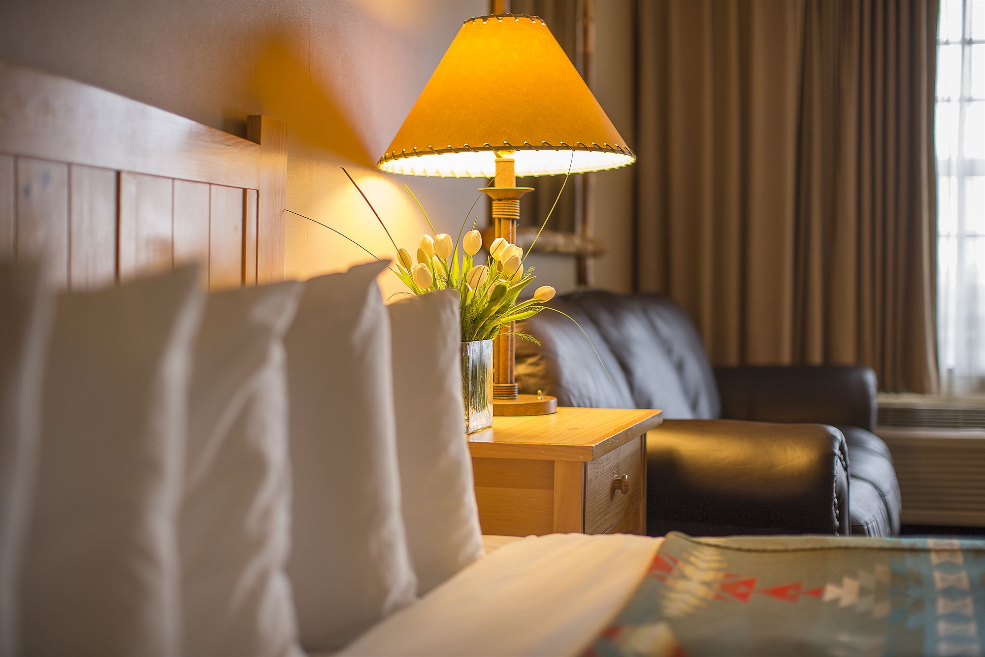 Фото Heathman Lodge