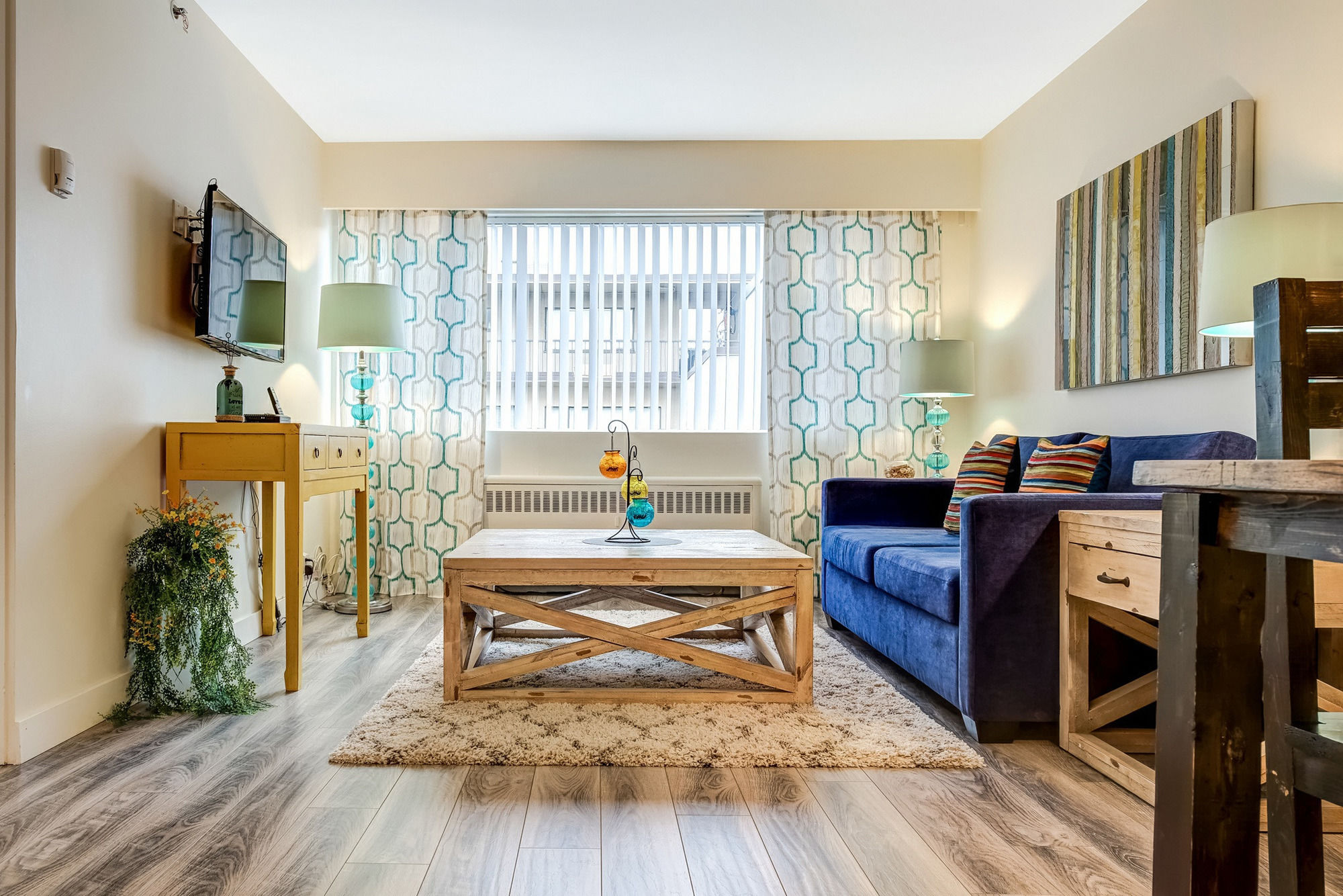 Фото Rosellen Suites Stanley