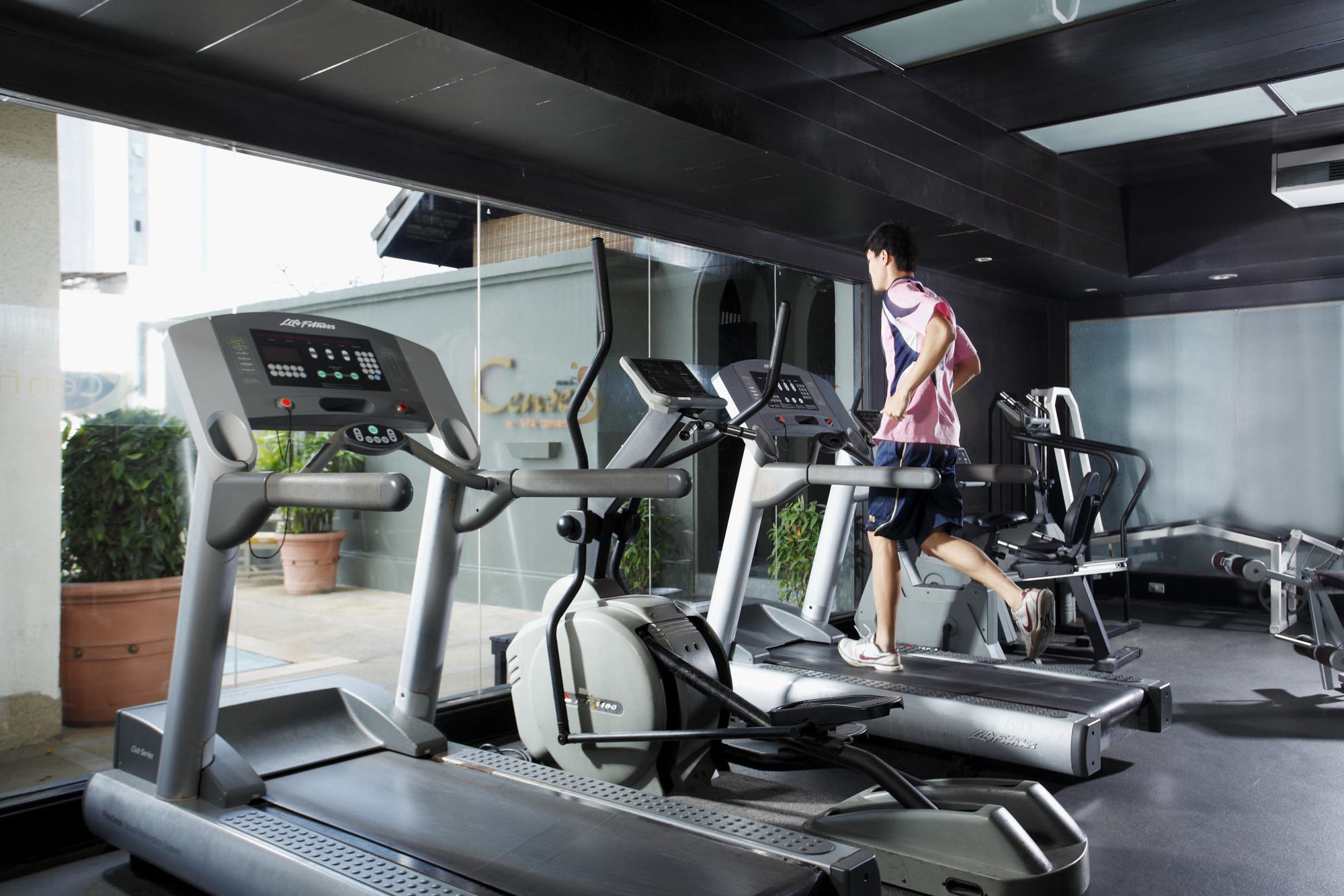 Фото Centara Hotel Hat Yai