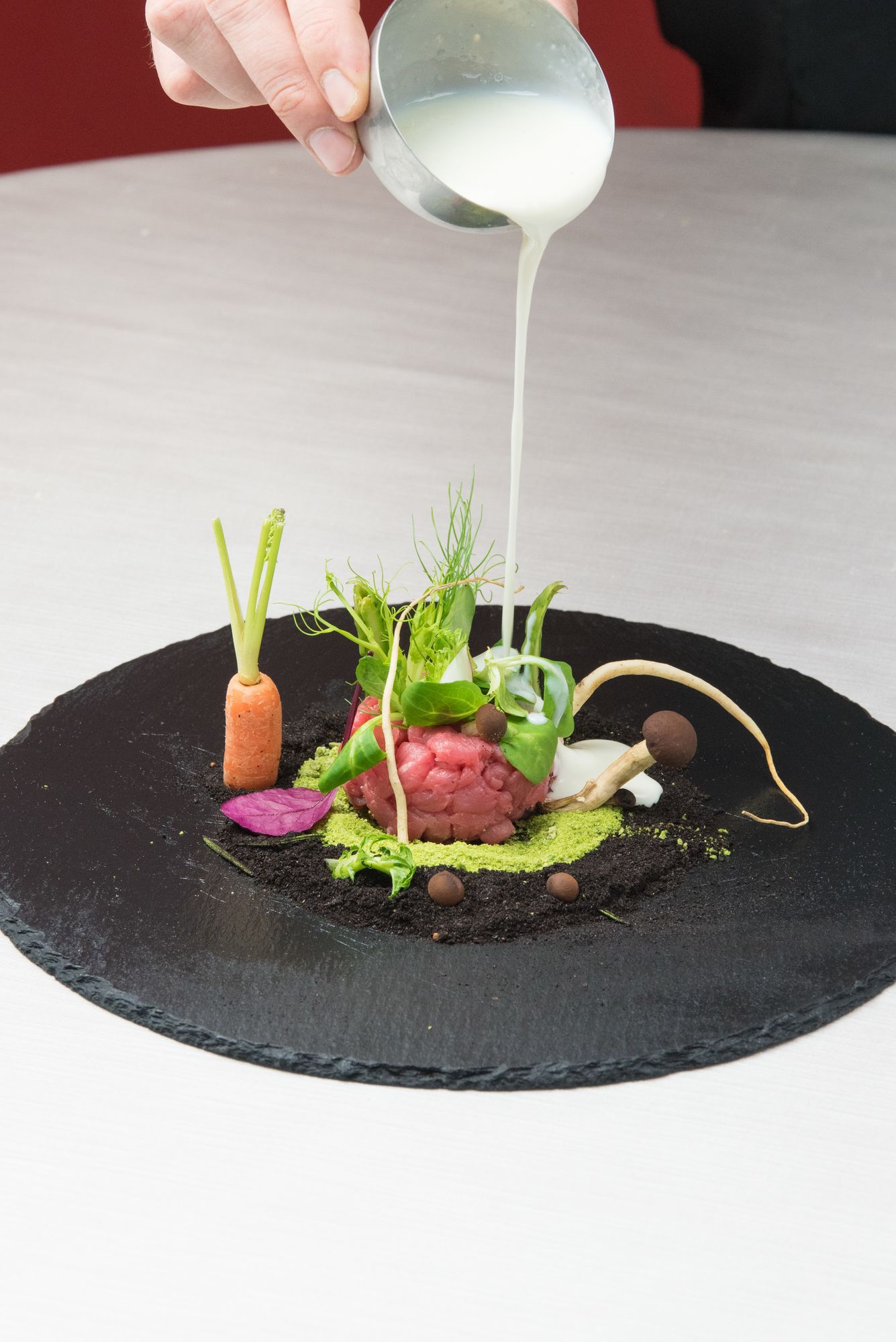 Фото Отель Break House