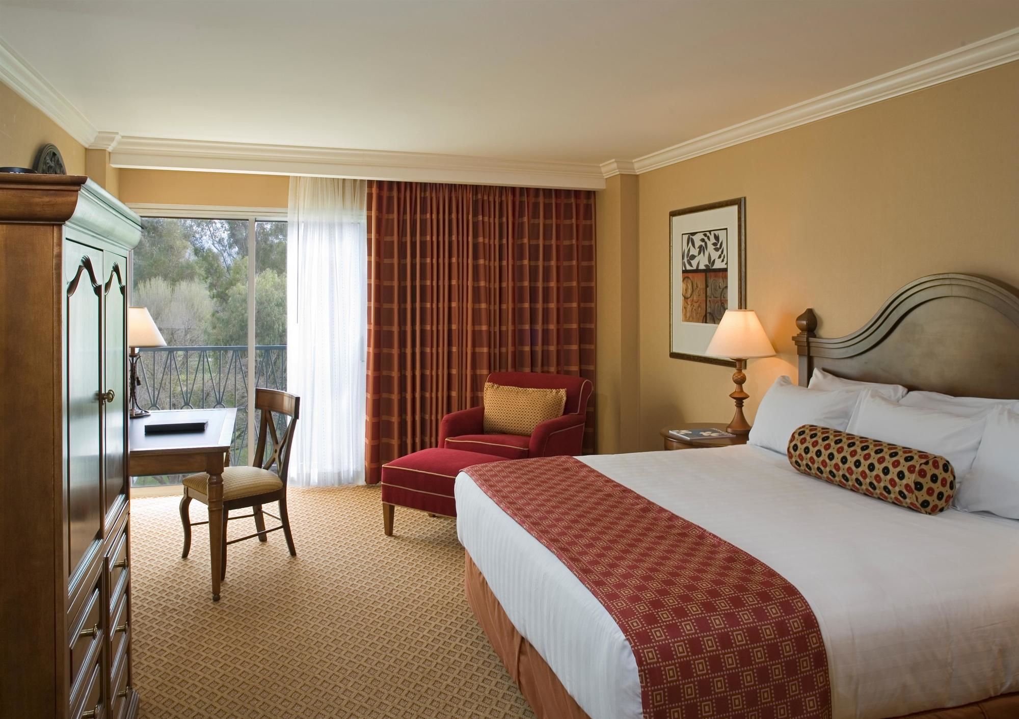 Фото Hyatt Regency Valencia