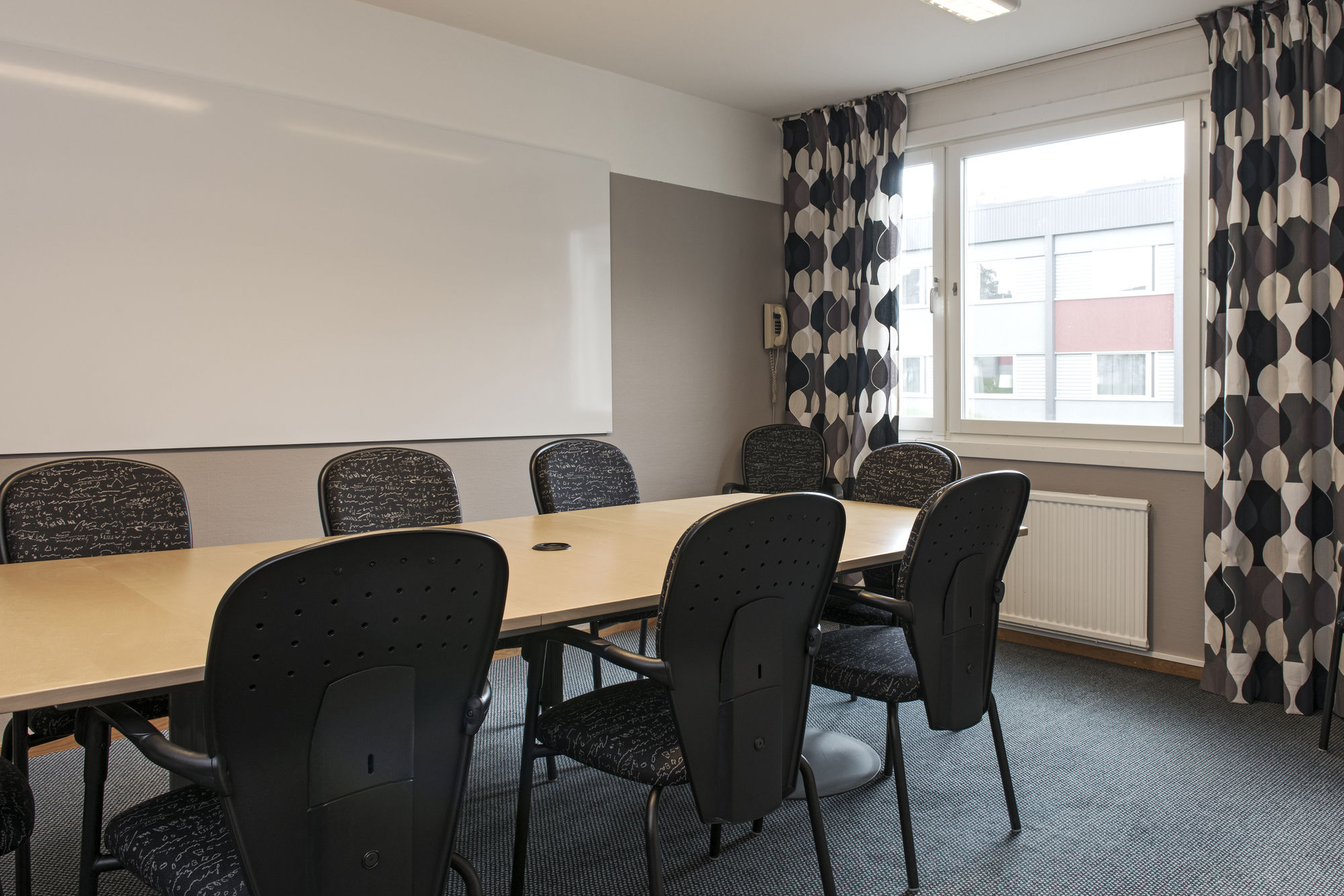 Фото Scandic Norrköping Nord