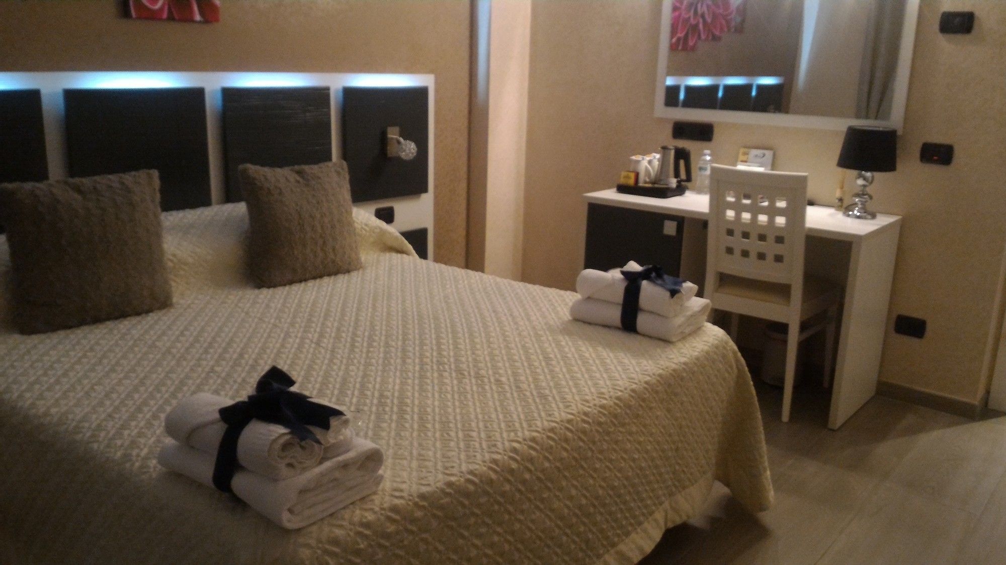 Фото Albis Rooms Guest House