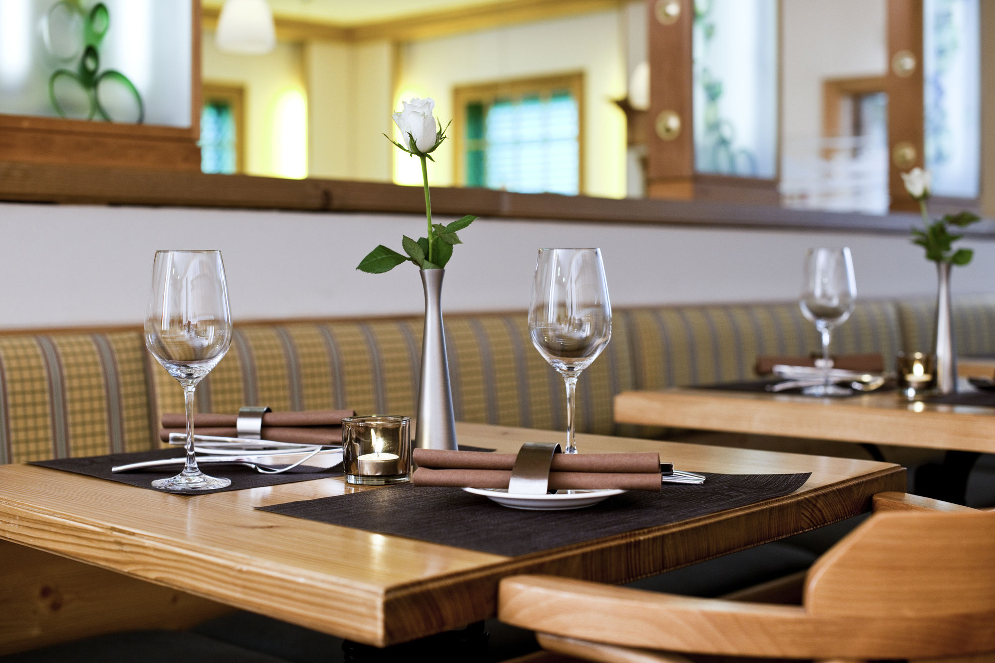 Фото Mercure Hotel Stuttgart Sindelfingen an der Messe