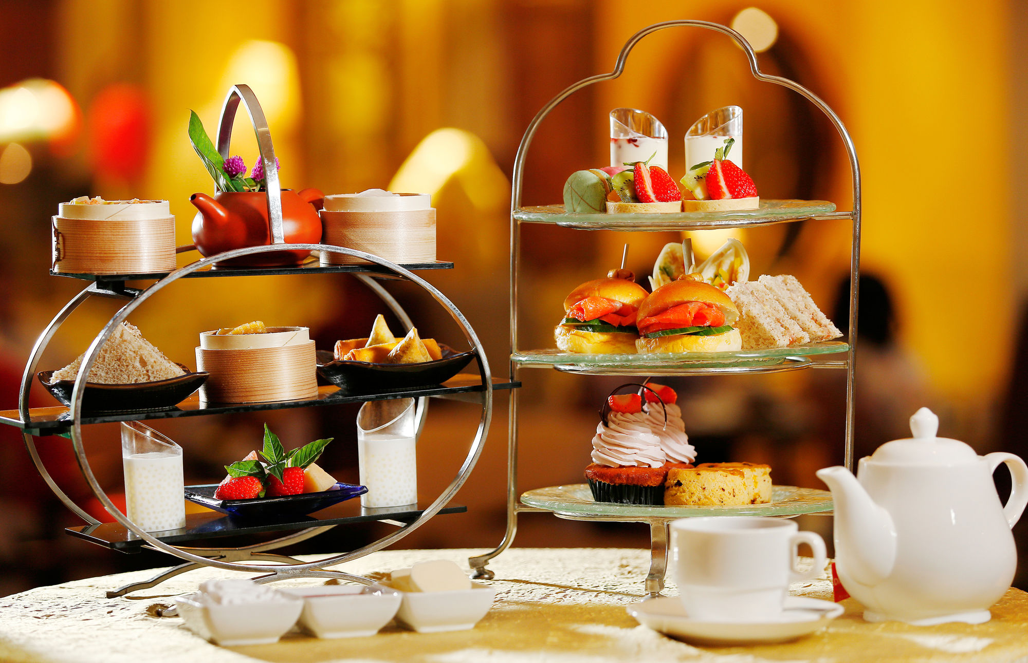 Фото Shangri-La Shenzhen