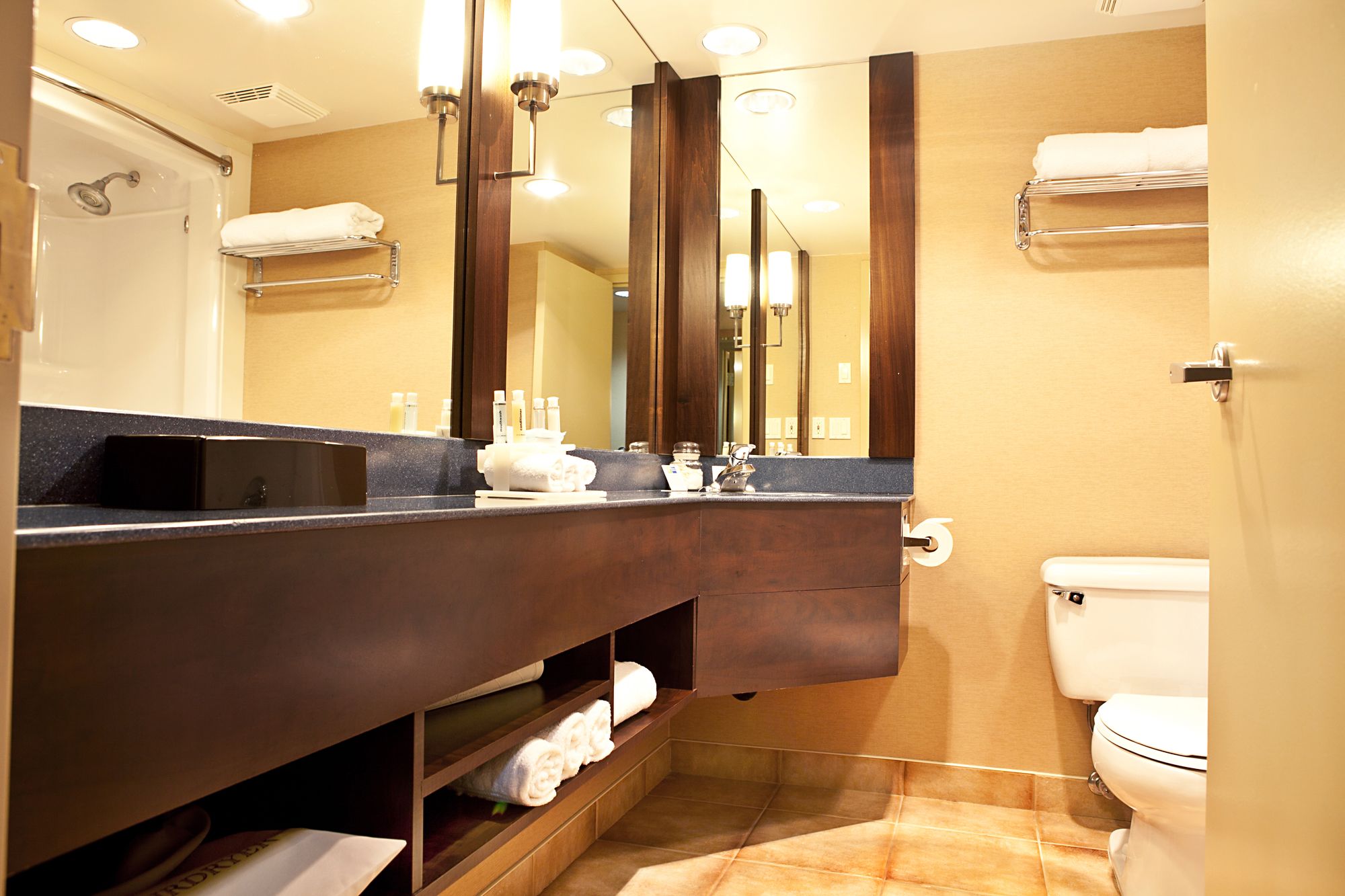 Фото Holiday Inn Express & Suites Langley