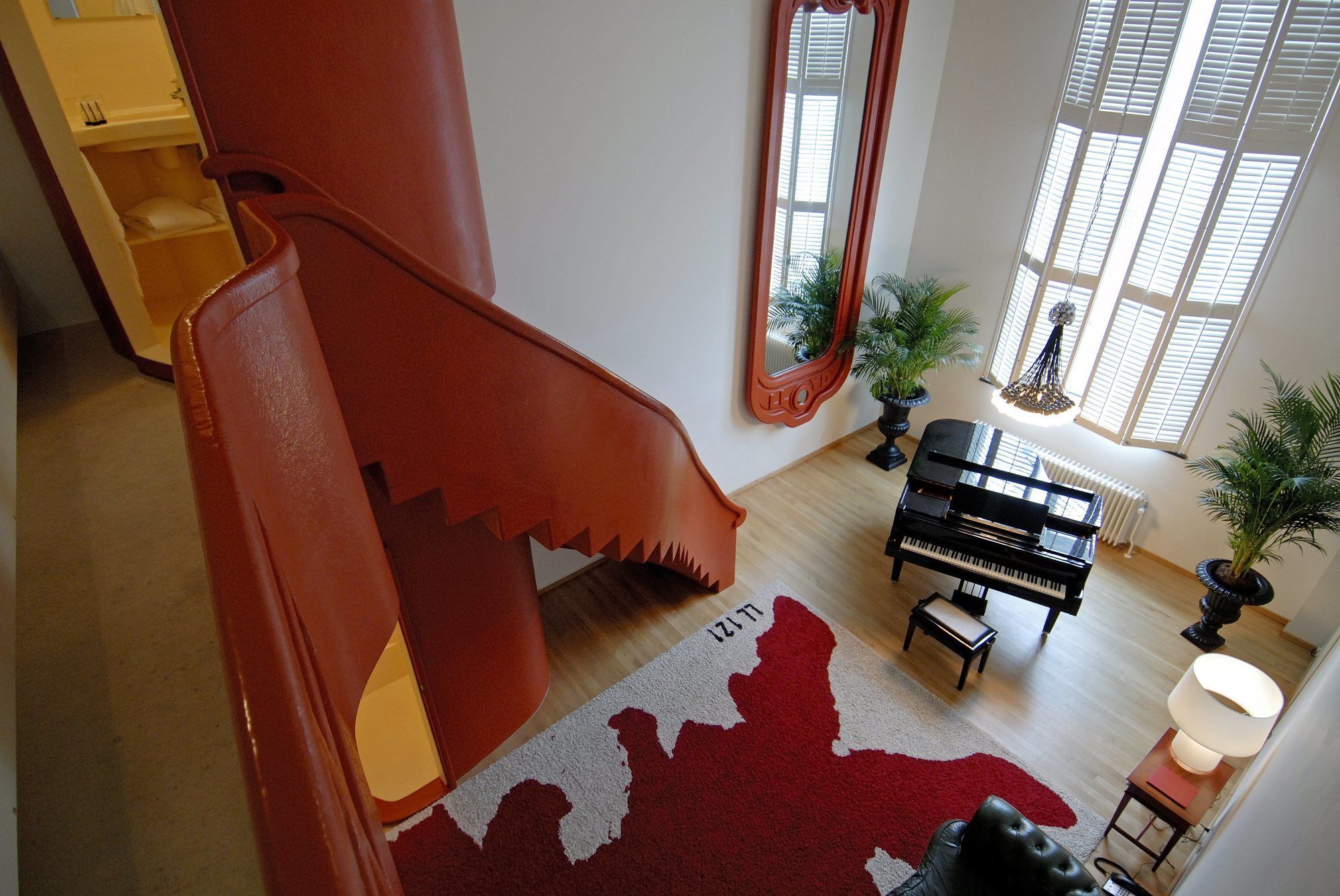 Фото Lloyd Hotel