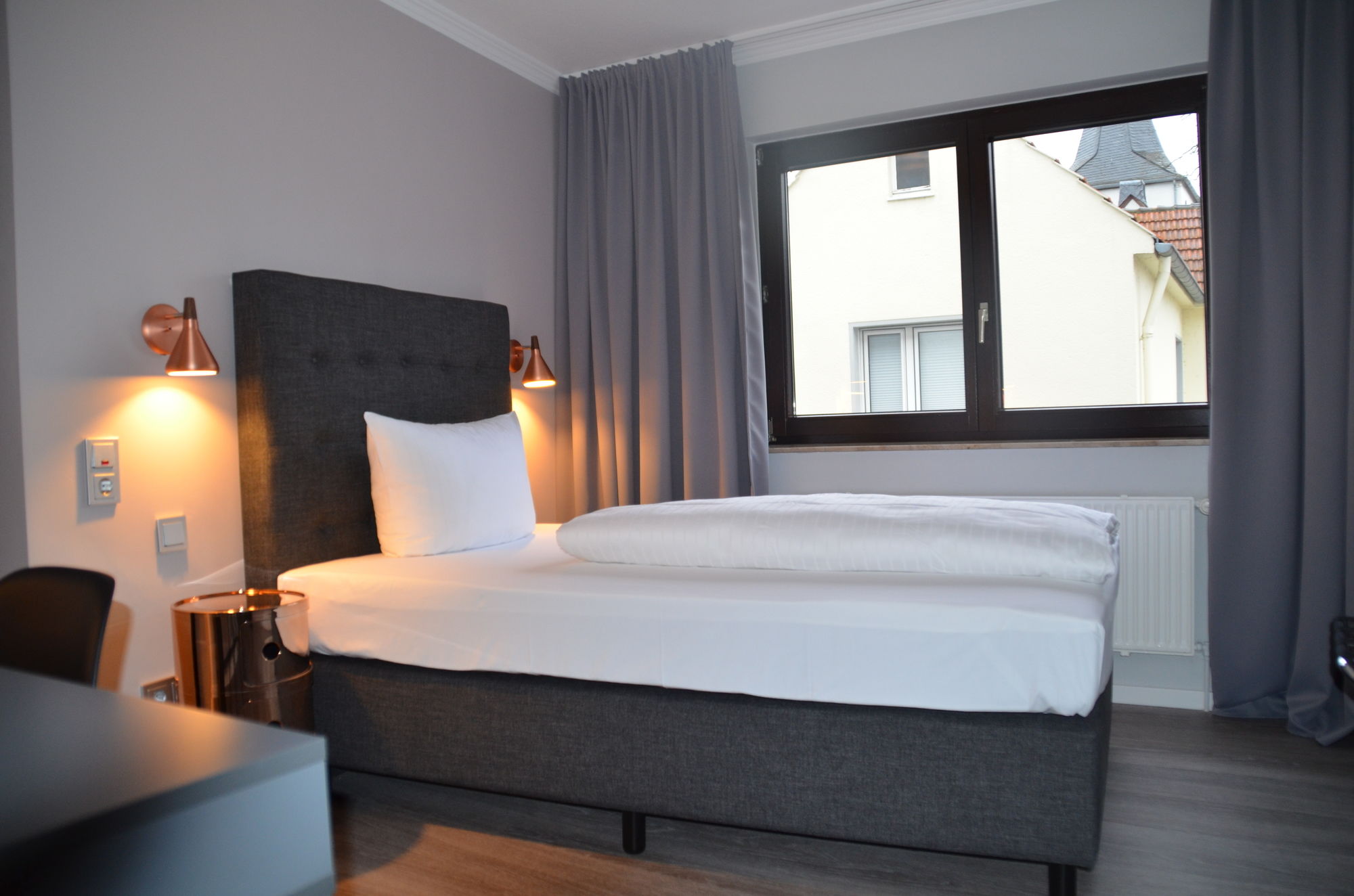 Фото Rugs Hotel Köln