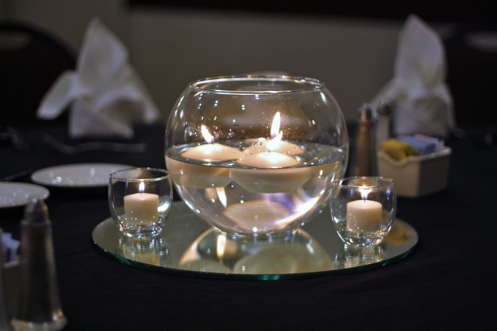 Фото Embassy Suites by Hilton Milwaukee Brookfield