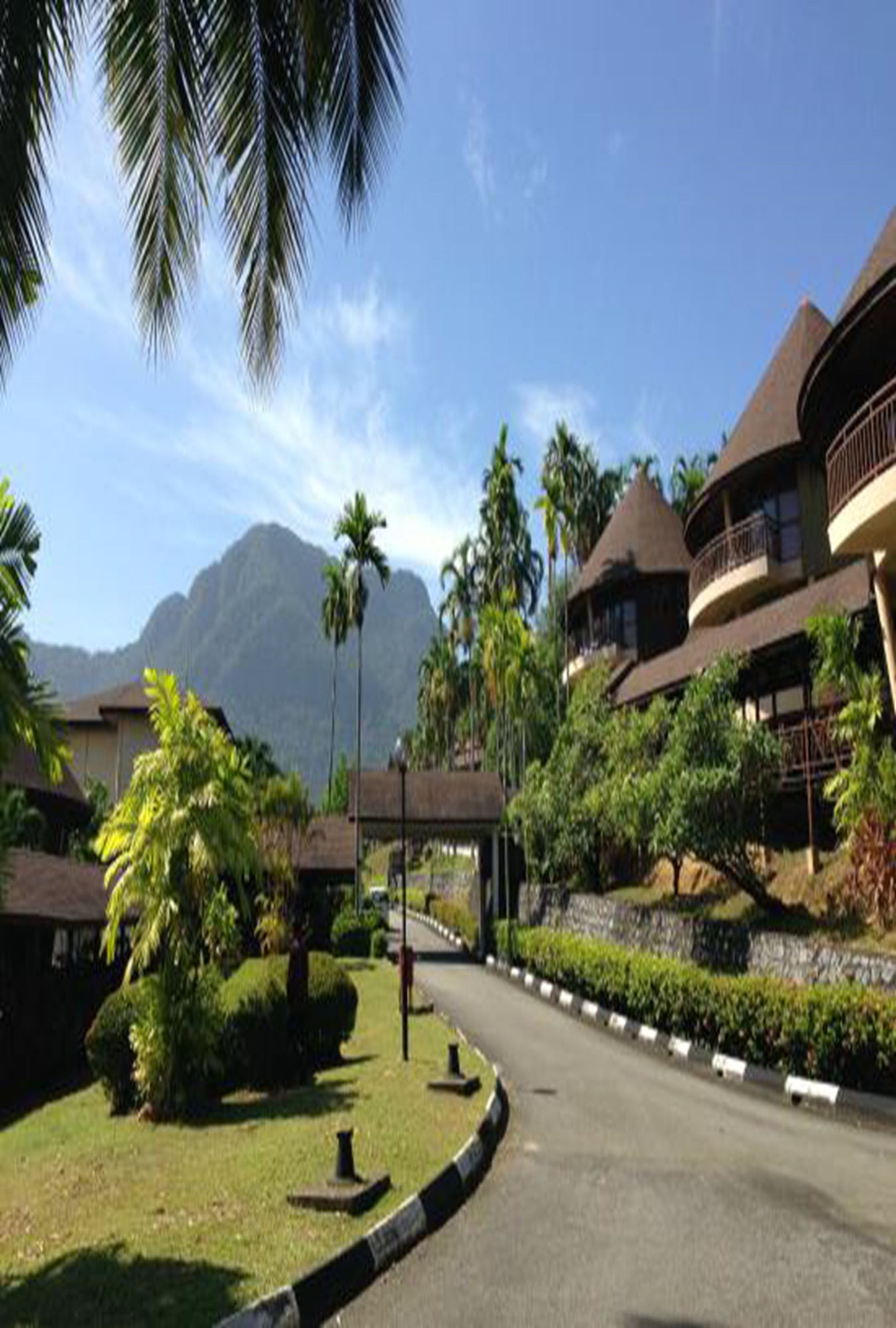 Фото Damai Beach Resort