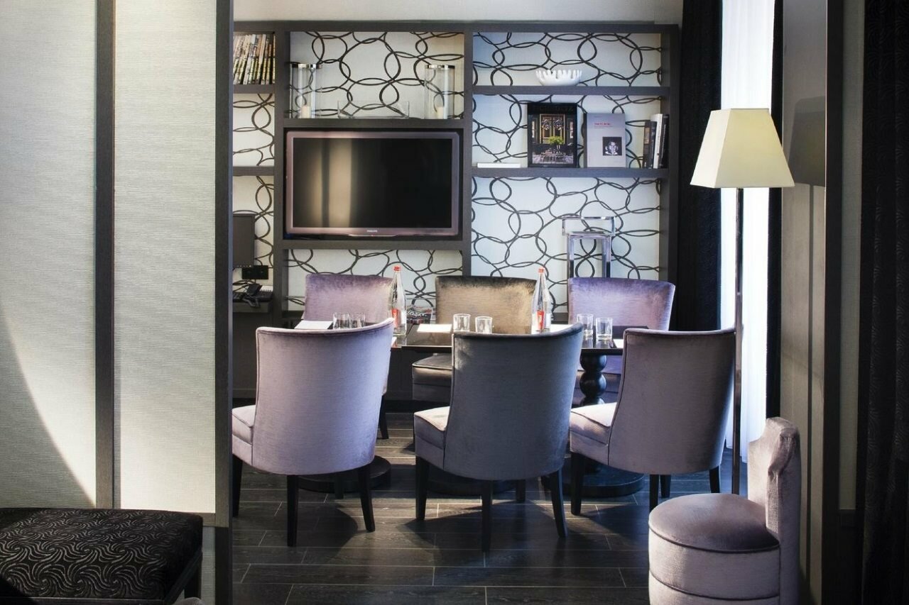 Фото Daunou Opera