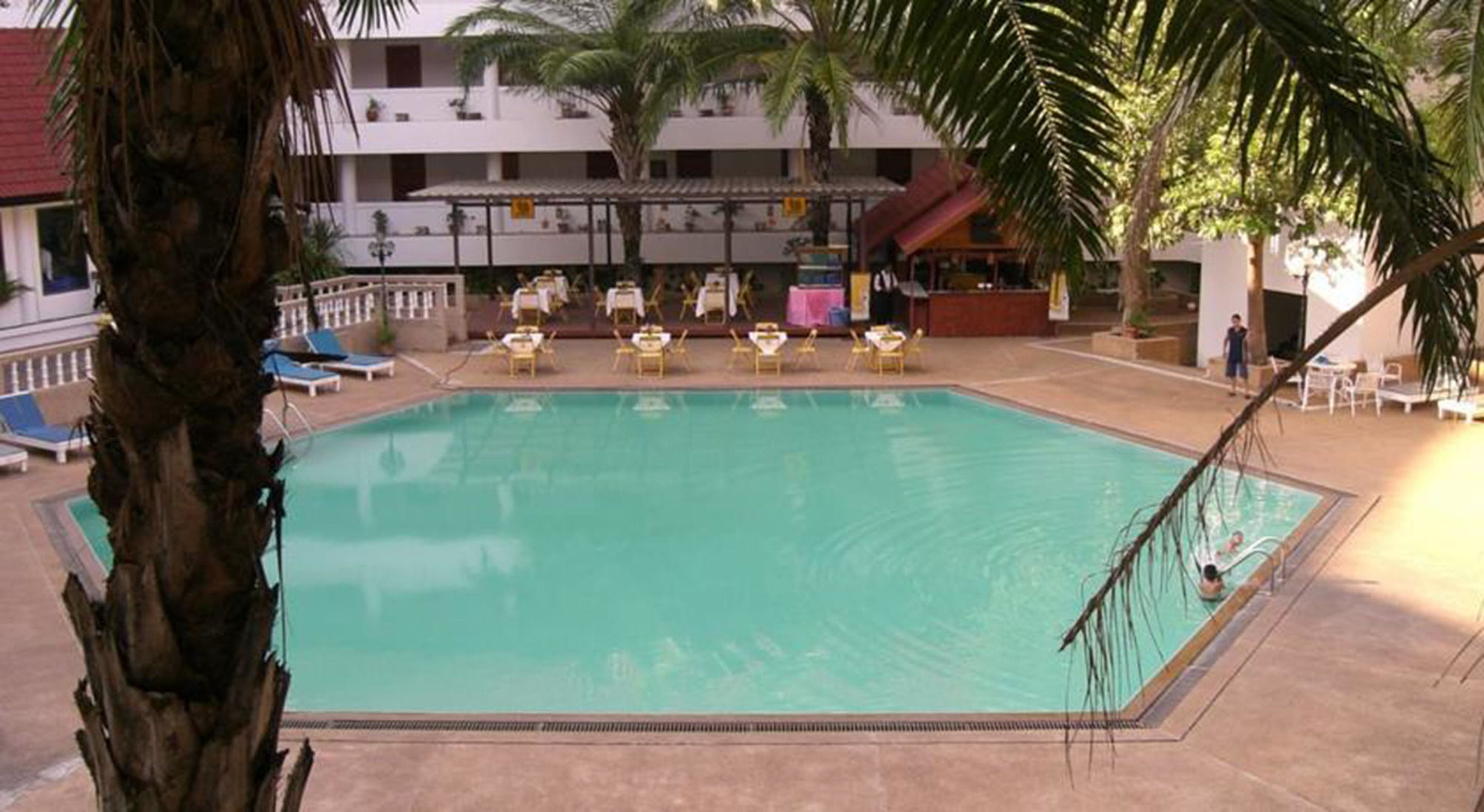 Фото Pailyn Sukhothai