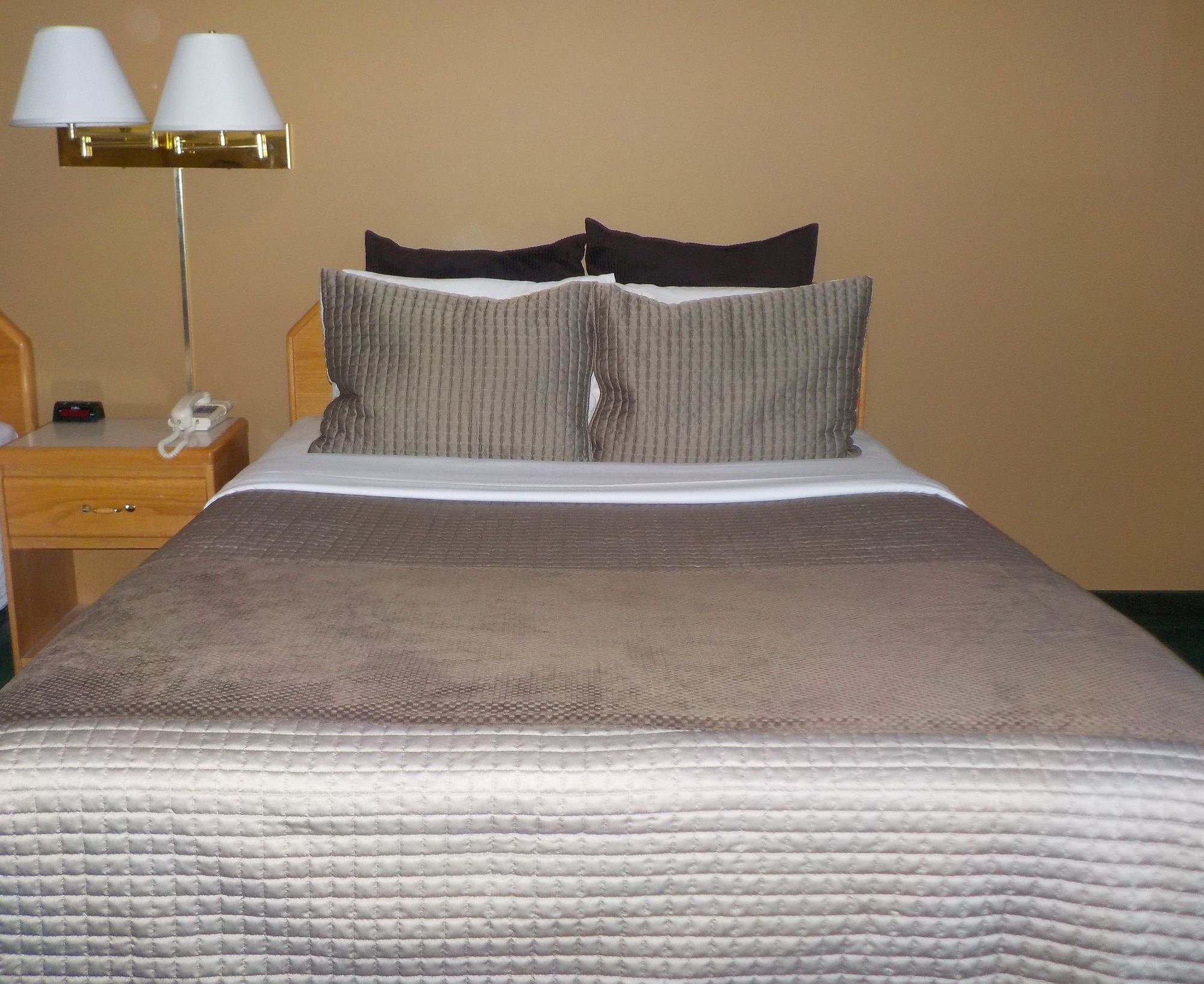 Фото Mountain View Inn