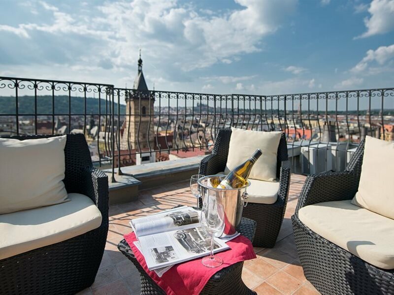 Фото отеля 5