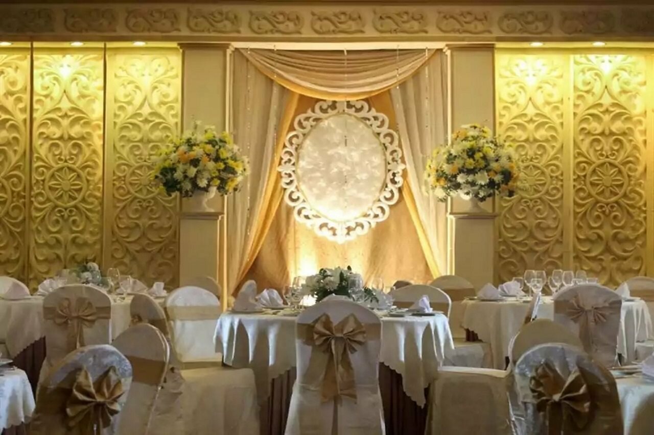 Фото Hotel Dafam Semarang