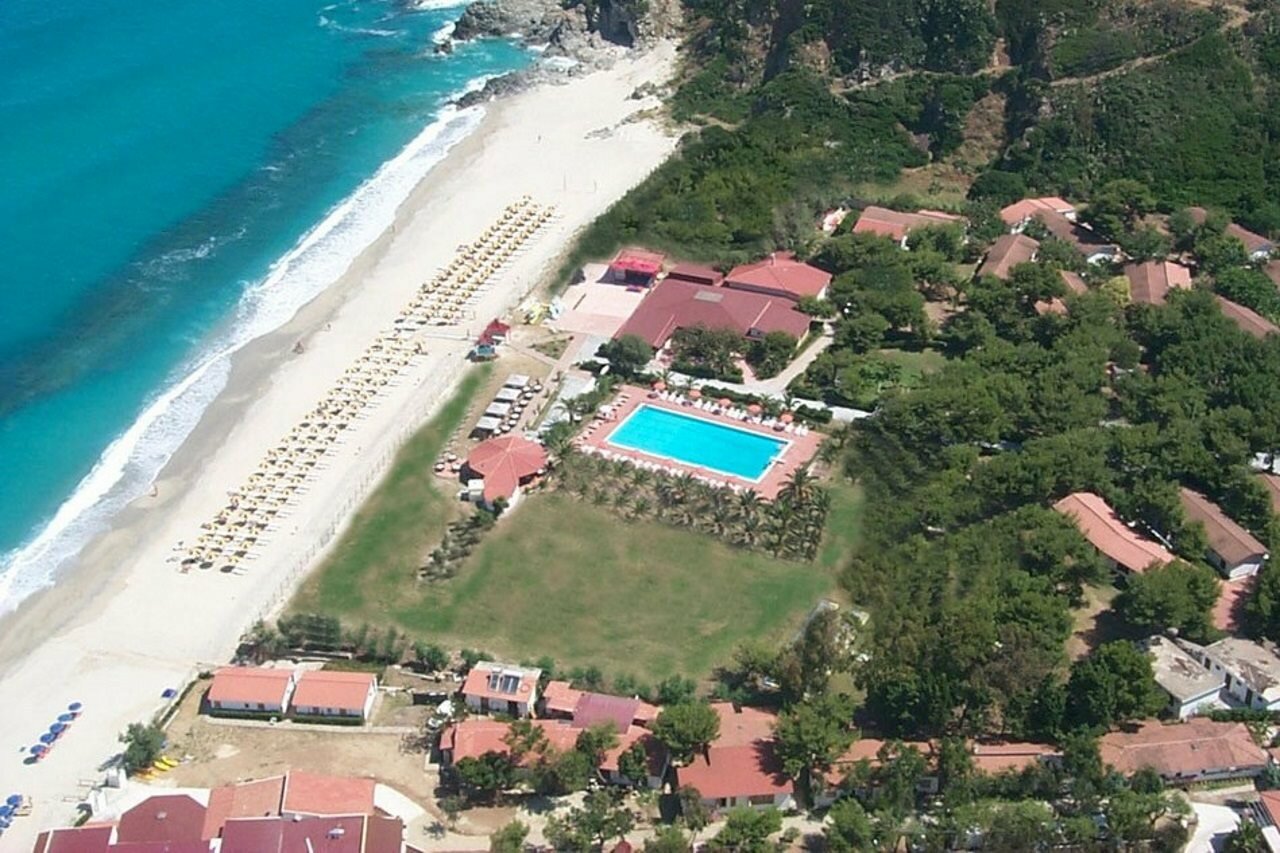 Фото Bv Kalafiorita Resort