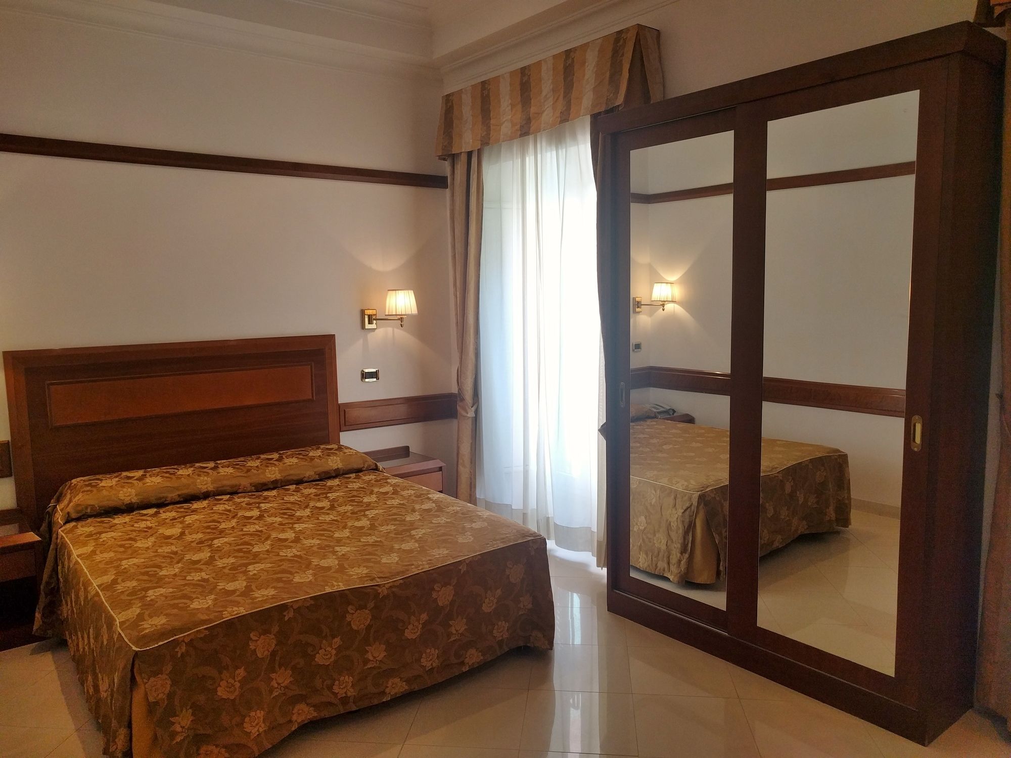 Фото Hotel San Carlo