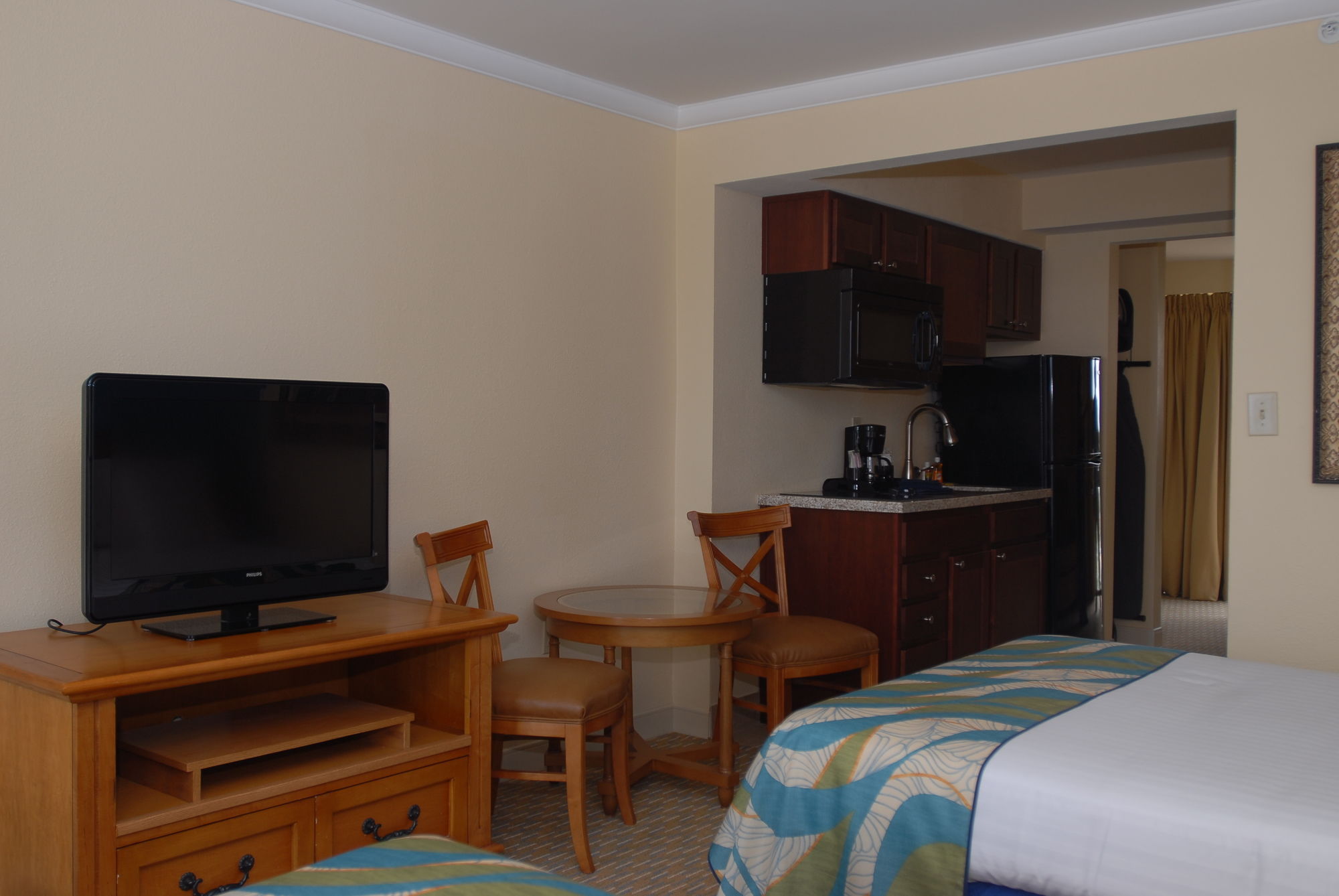 Фото Aqua Beach Inn