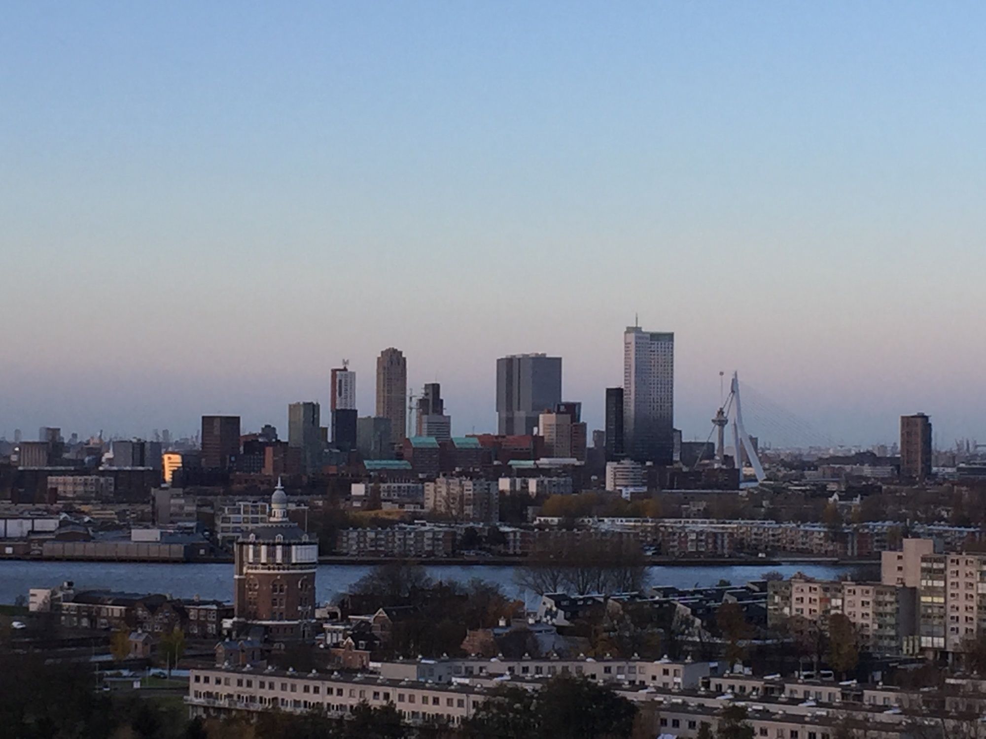 Фото Novotel Rotterdam Brainpark