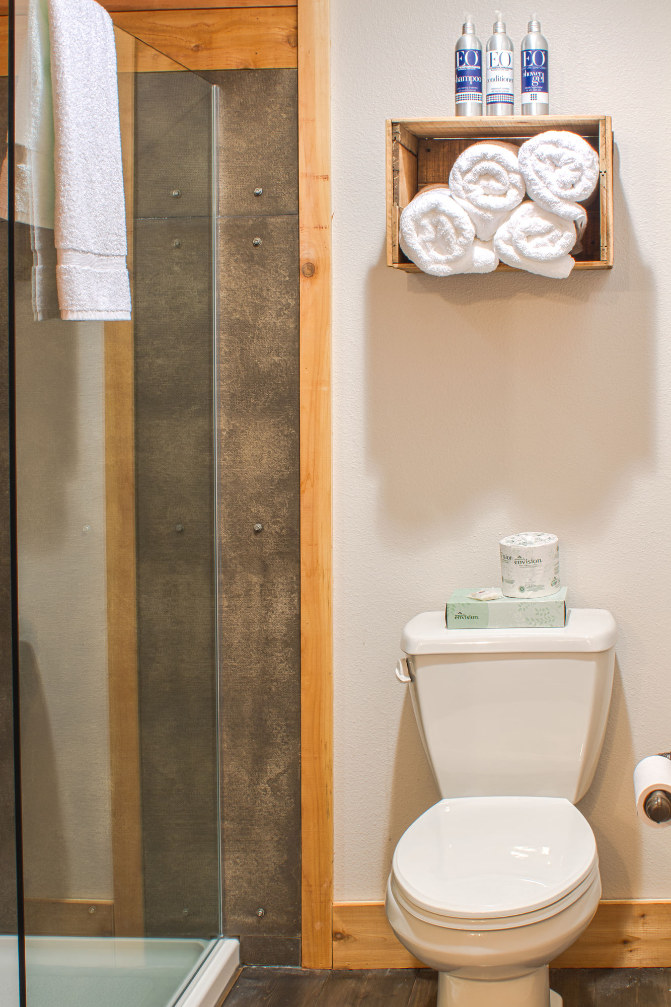 Фото Ashore Hotel