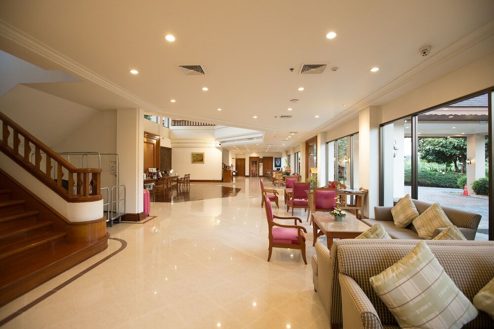 Фото The Imperial River House Resort