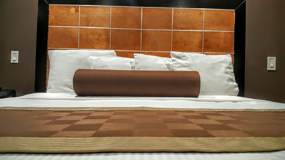 Фото Gardena Terrace Inn