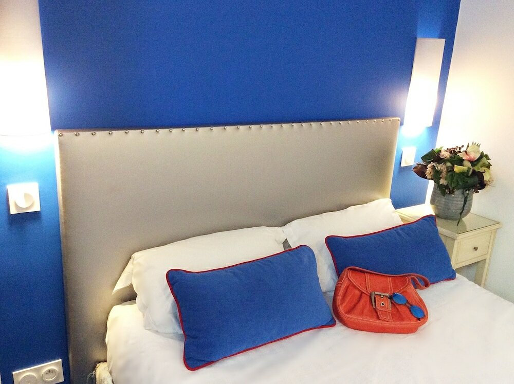 Фото Hôtel Du Mont Dore