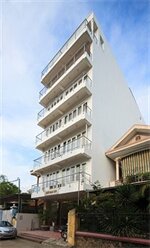 Фото Hue Serene Palace Hotel