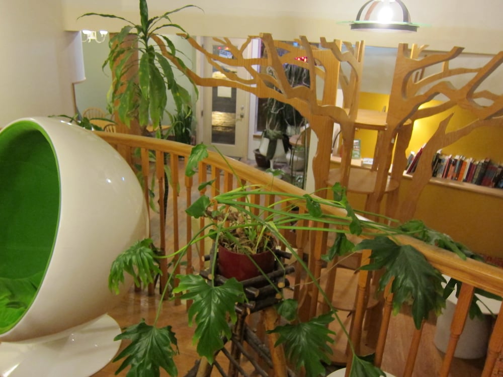 Фото Qupqugiaq Inn