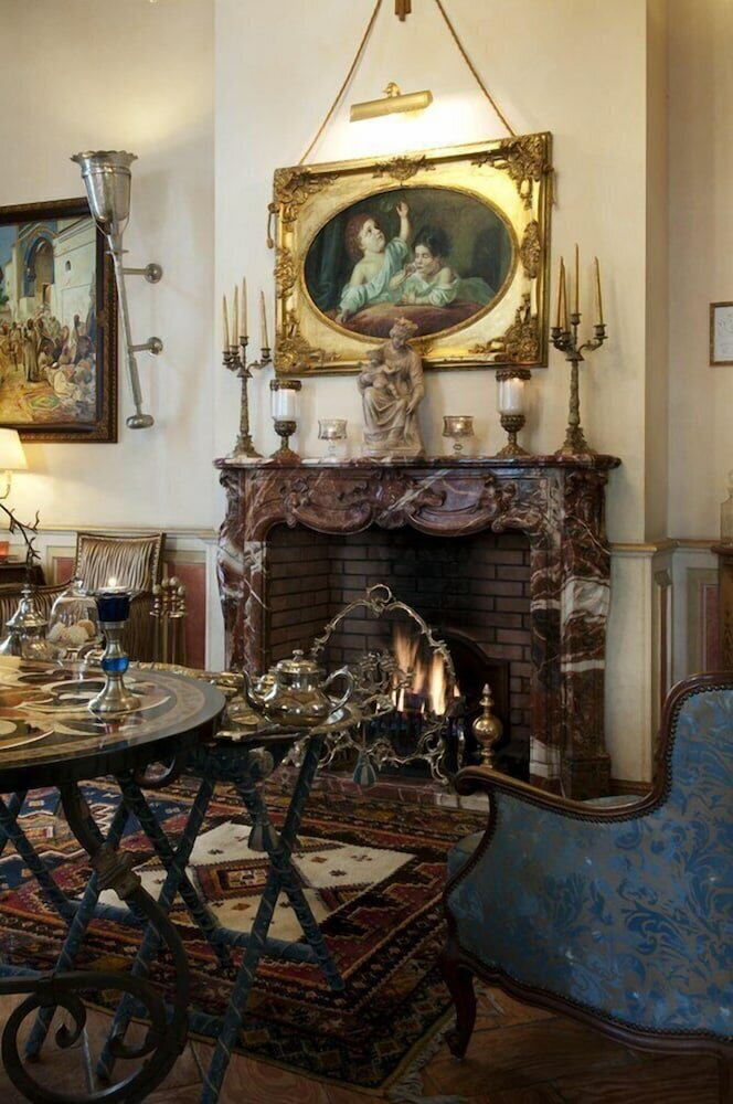 Фото Petit Palais Hotel De Charme